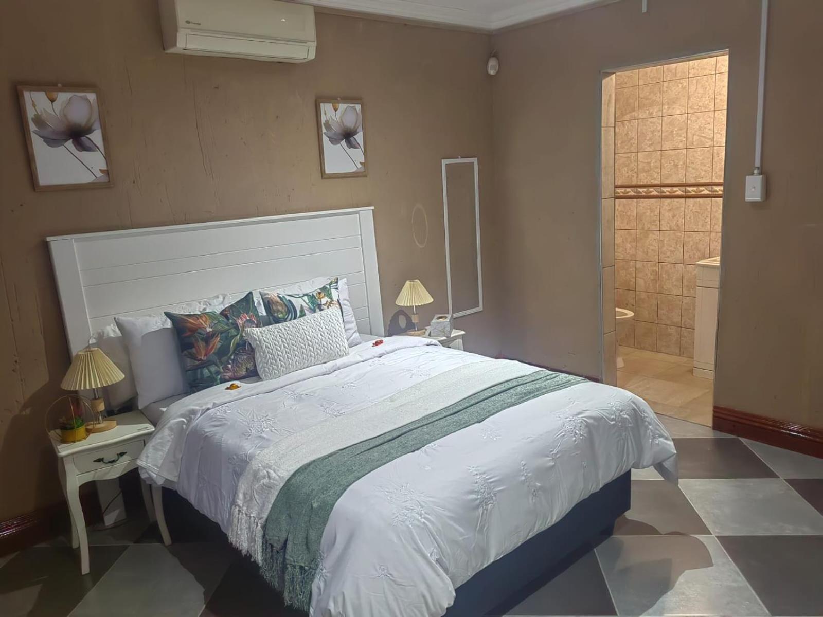 Double Room photo 3