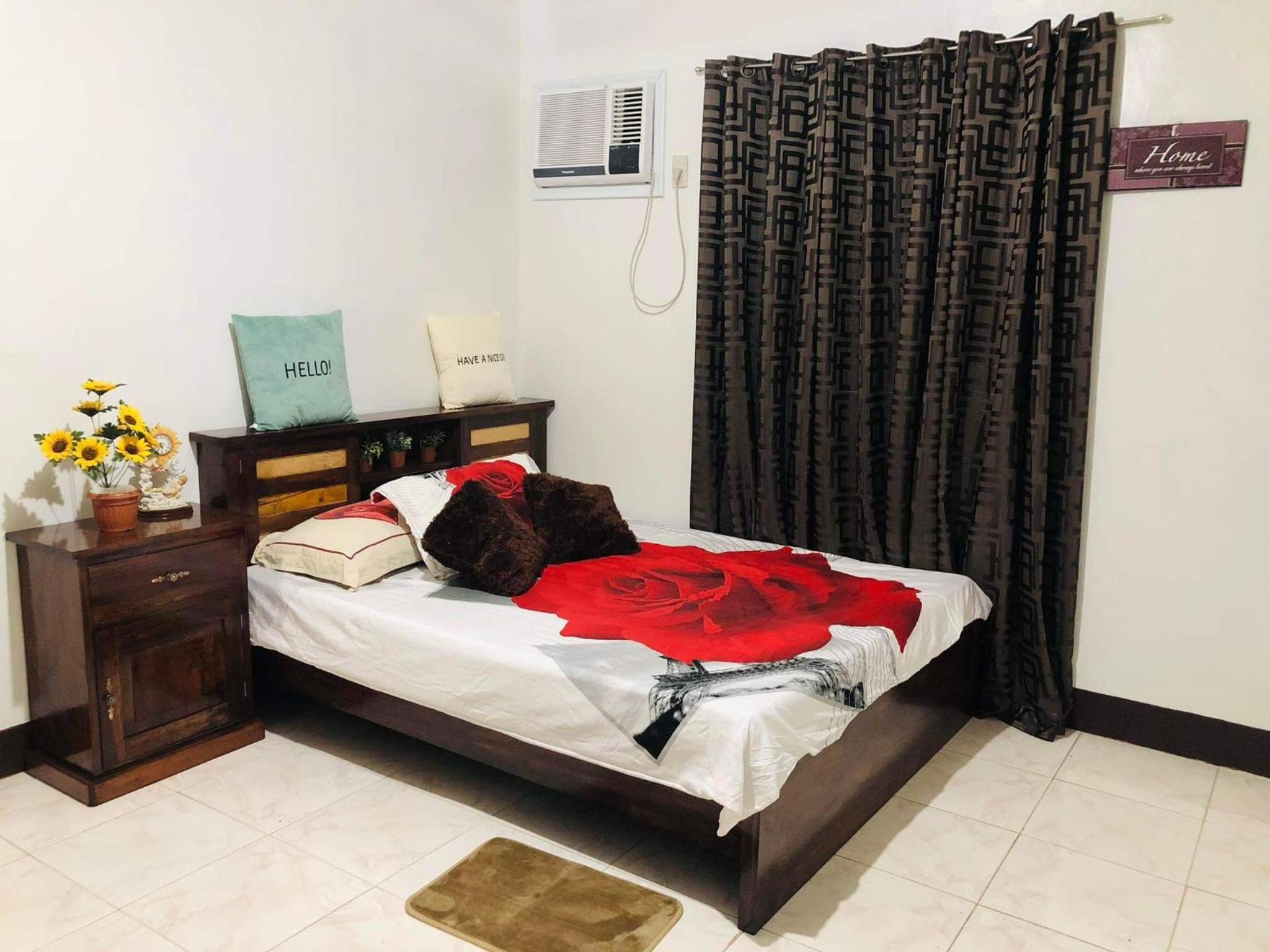Two-Bedroom House photo 1
