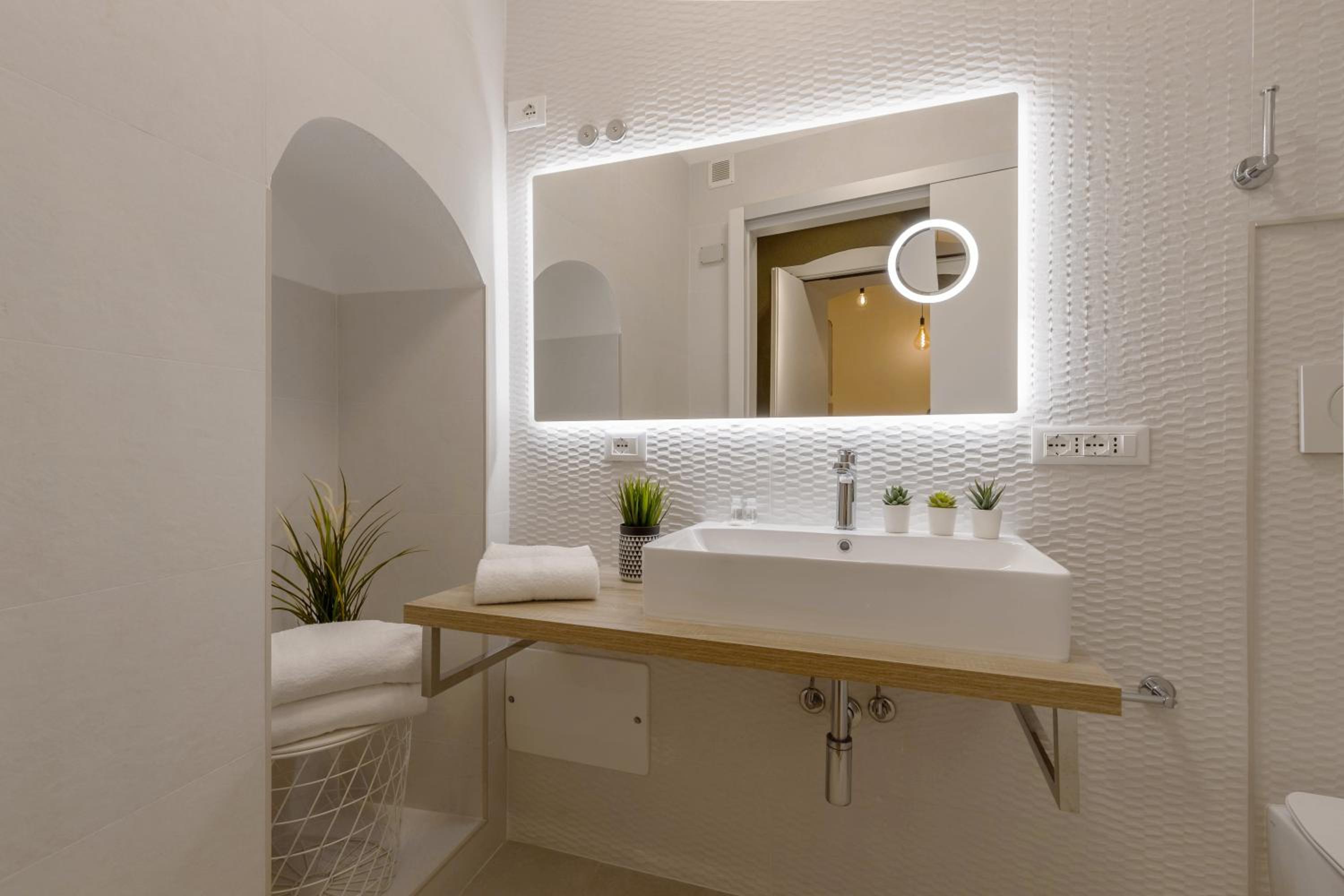 Three-Bedroom Premium Apartment
