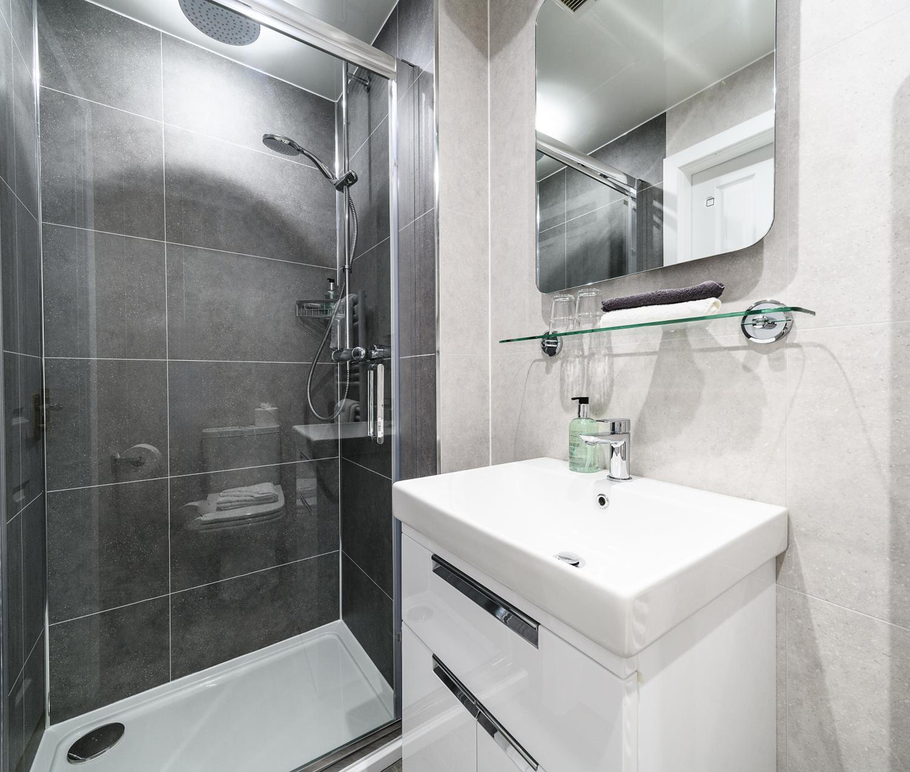 Superior Double Room photo 3