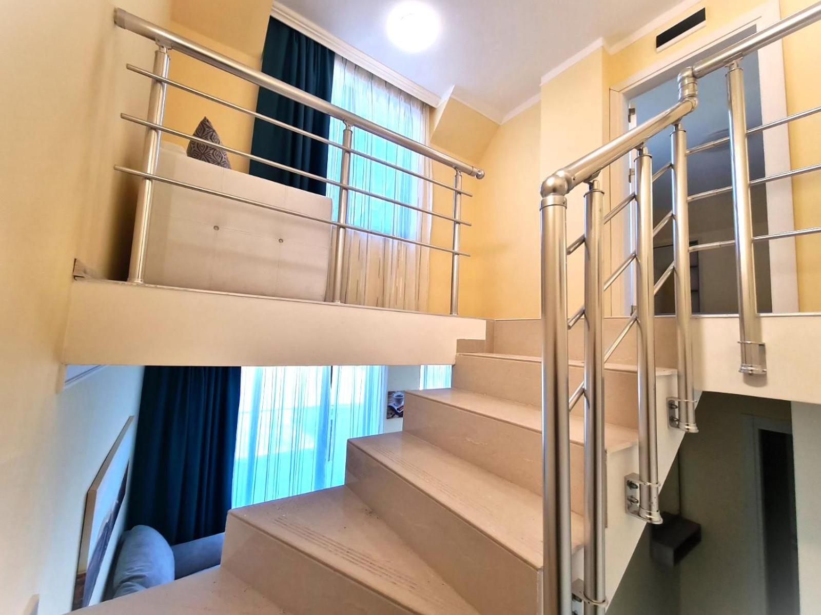 Maisonette photo 3