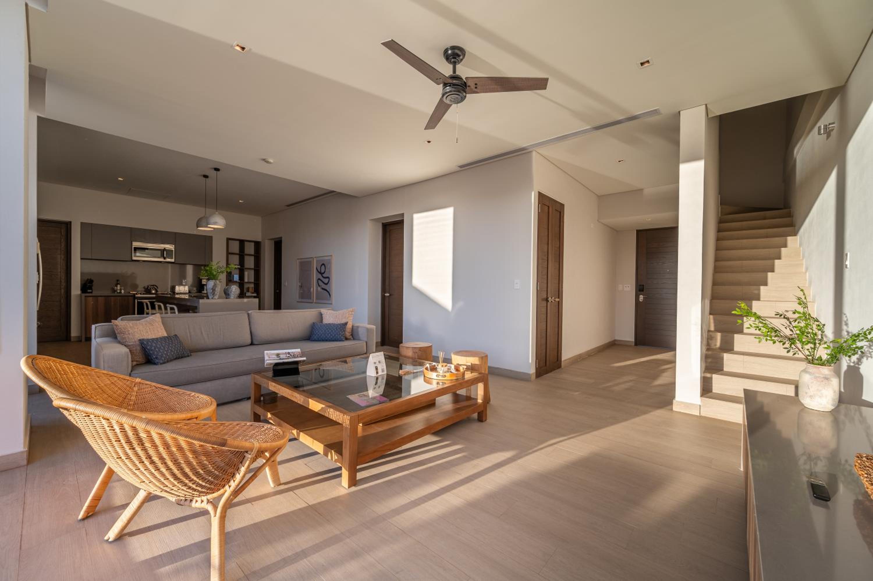 Design Apartment, 3 Bedrooms, Patio photo 1