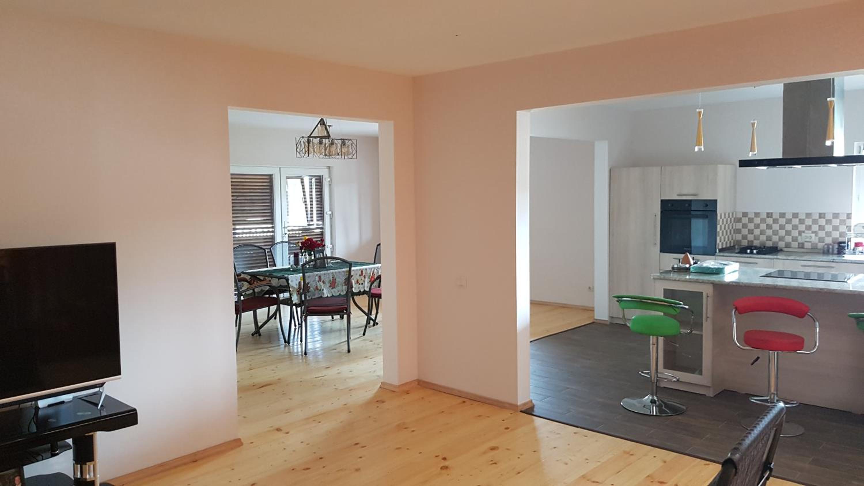 Triple Room photo 1
