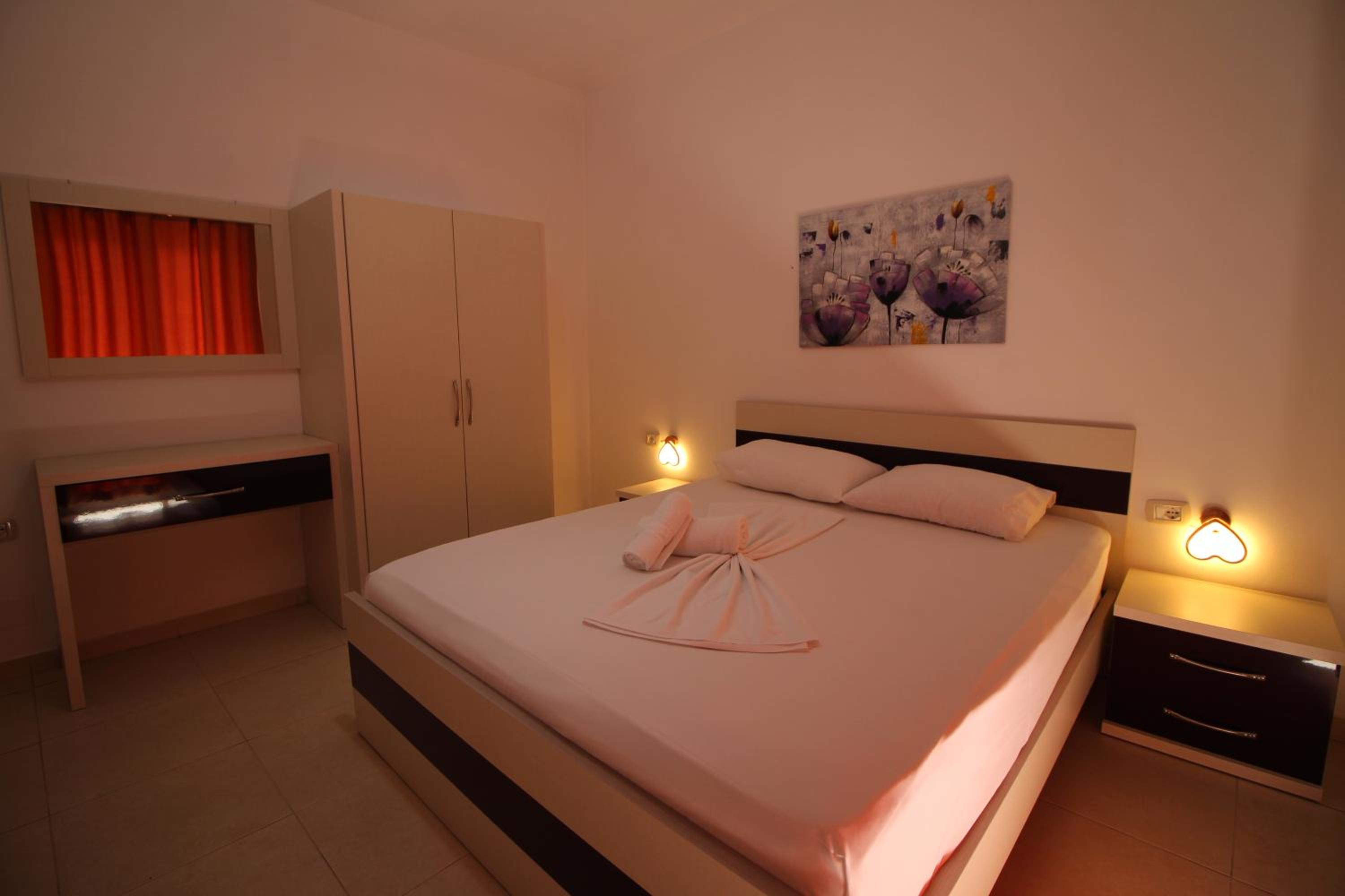 Double Room with Sea View photo 1