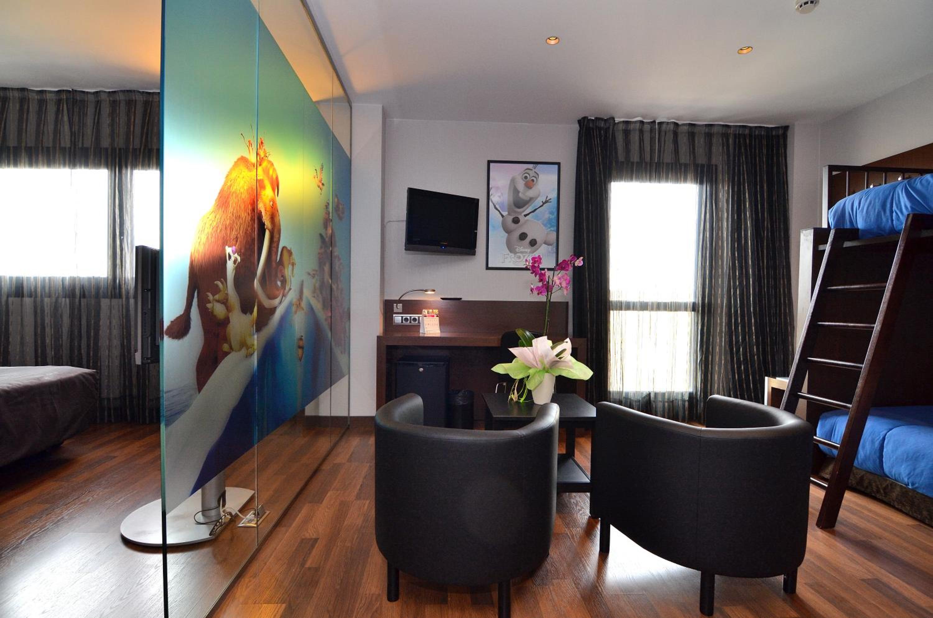 Quadruple Room photo 2