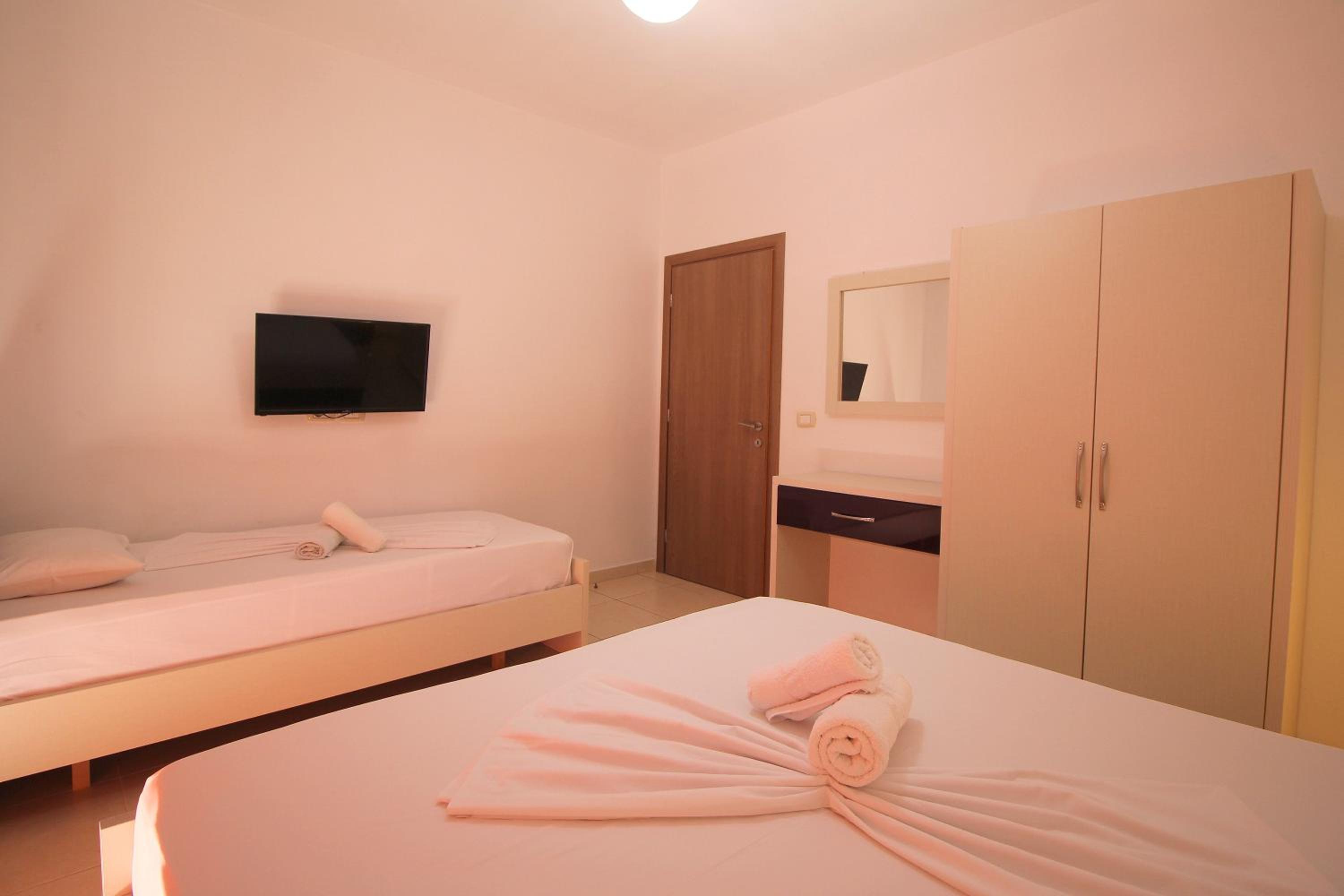 Triple Room with Sea View photo 1
