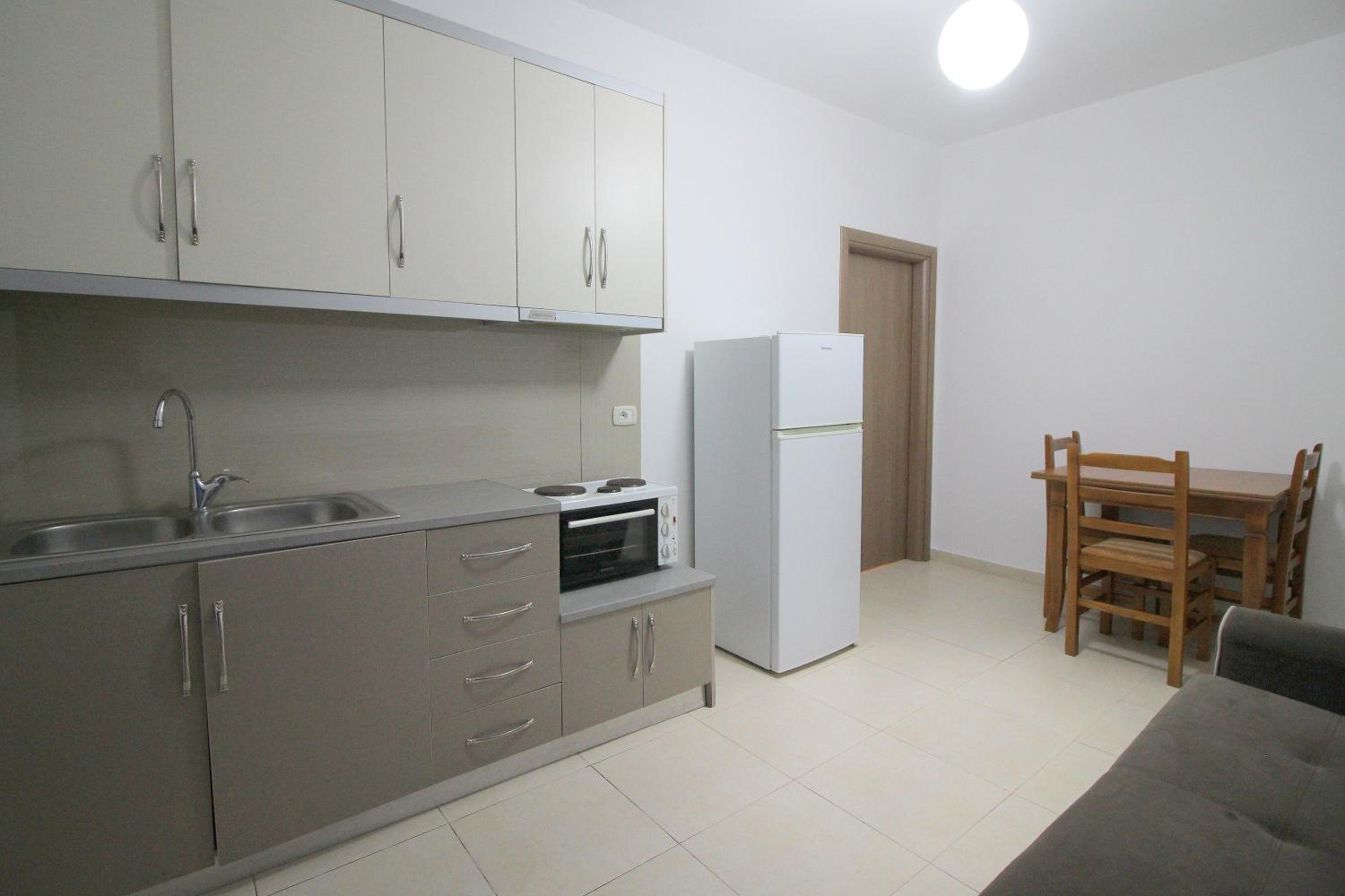 Quadruple Room with Sea View photo 2