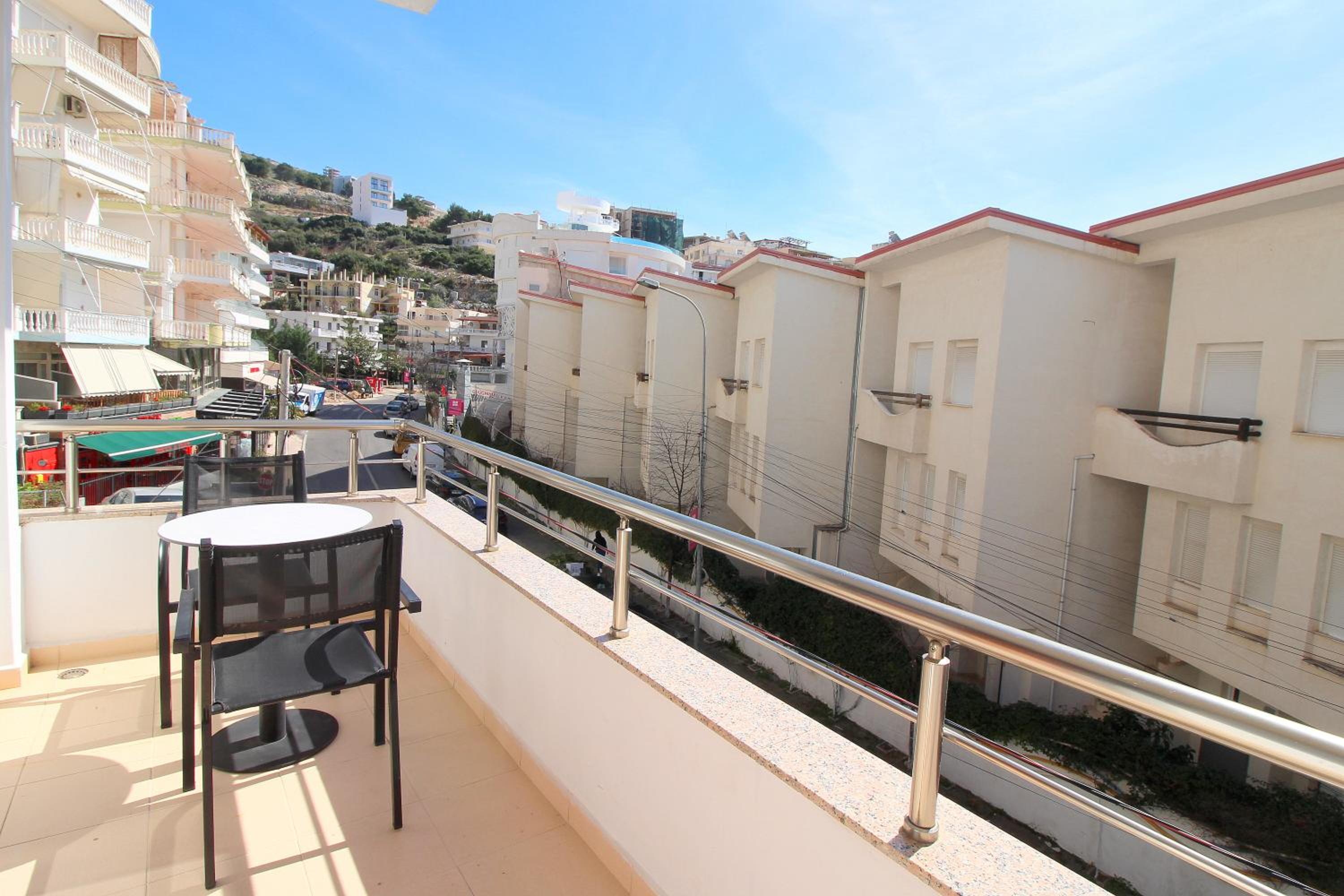 Quadruple Room with Sea View photo 3