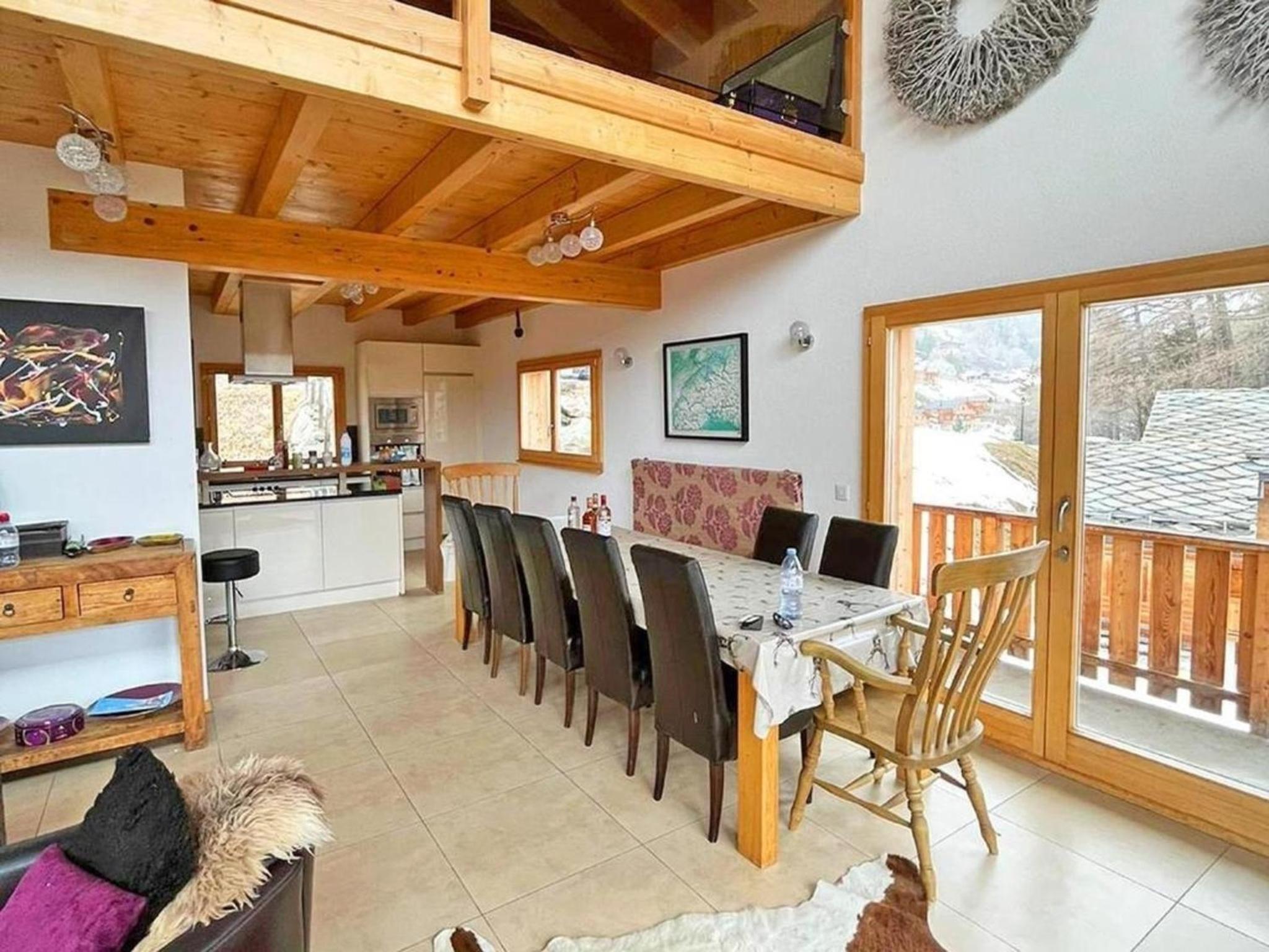 Holiday Home photo 2