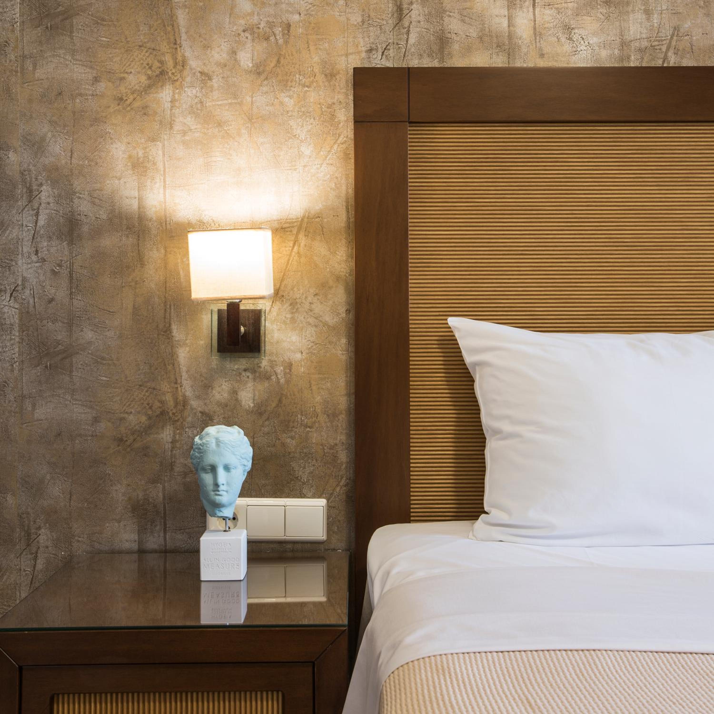 Flexible Room (Room type may change during stay)  - Photo 1