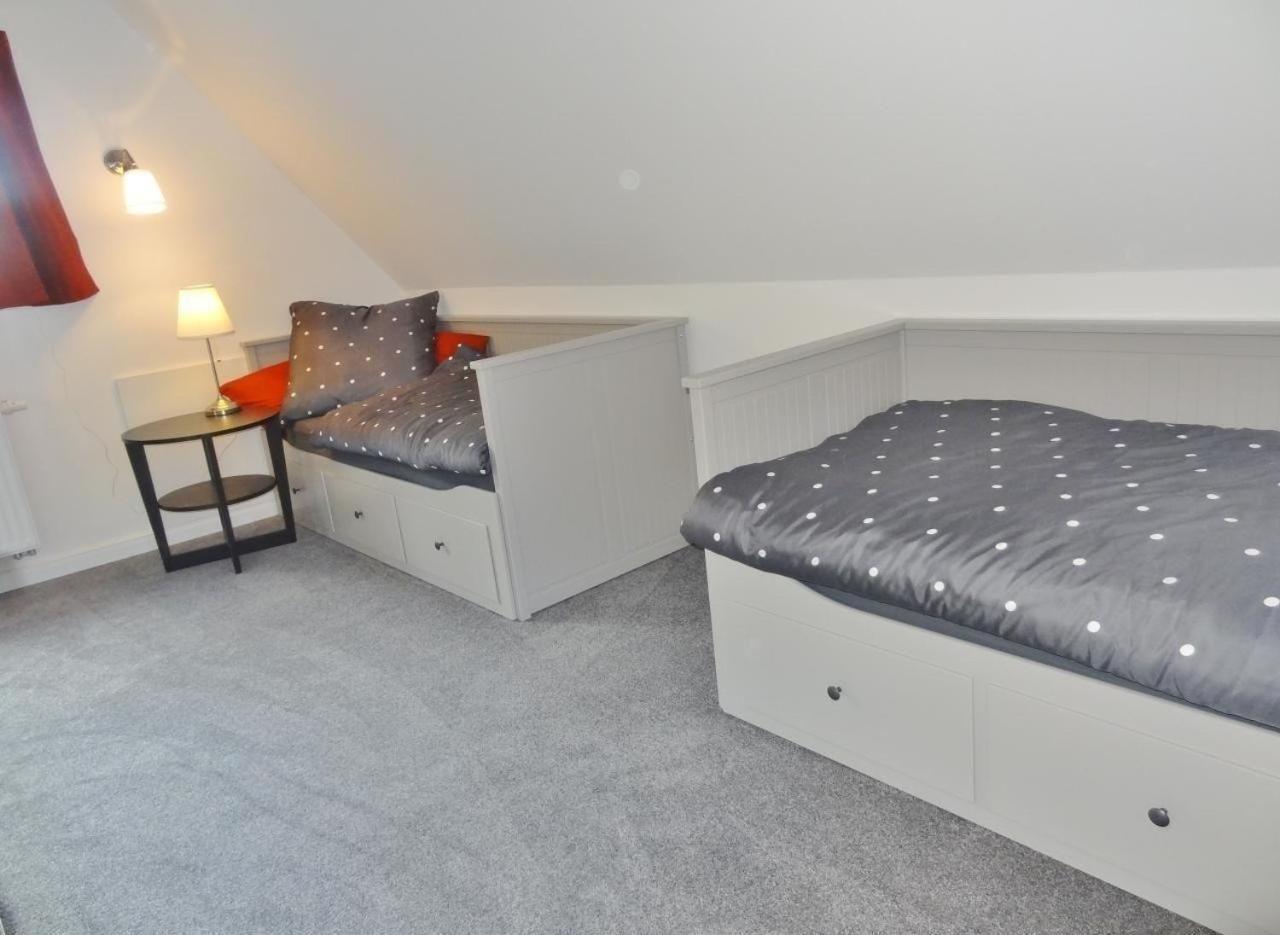 Holiday Home photo 1