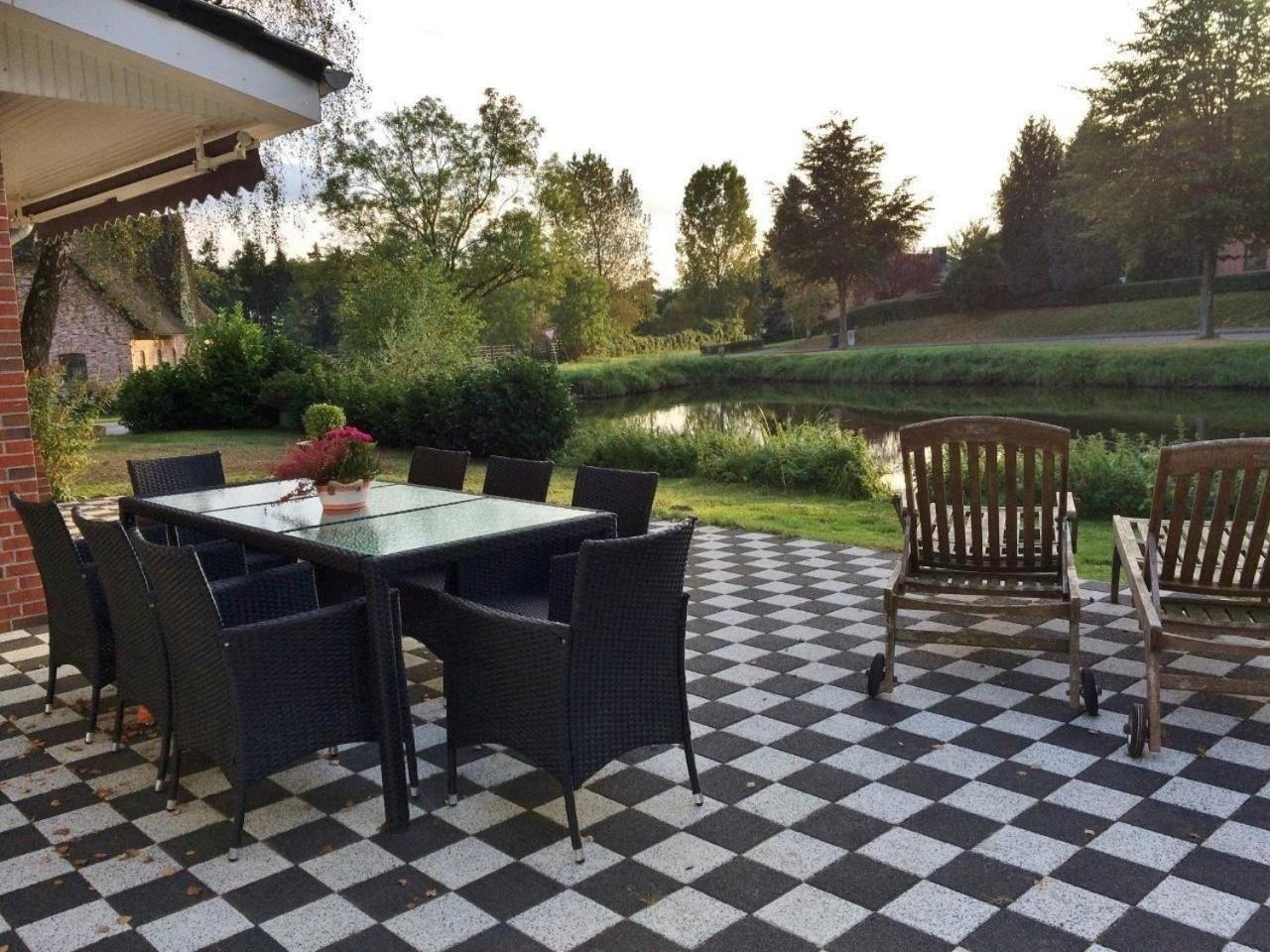 Holiday Home photo 3