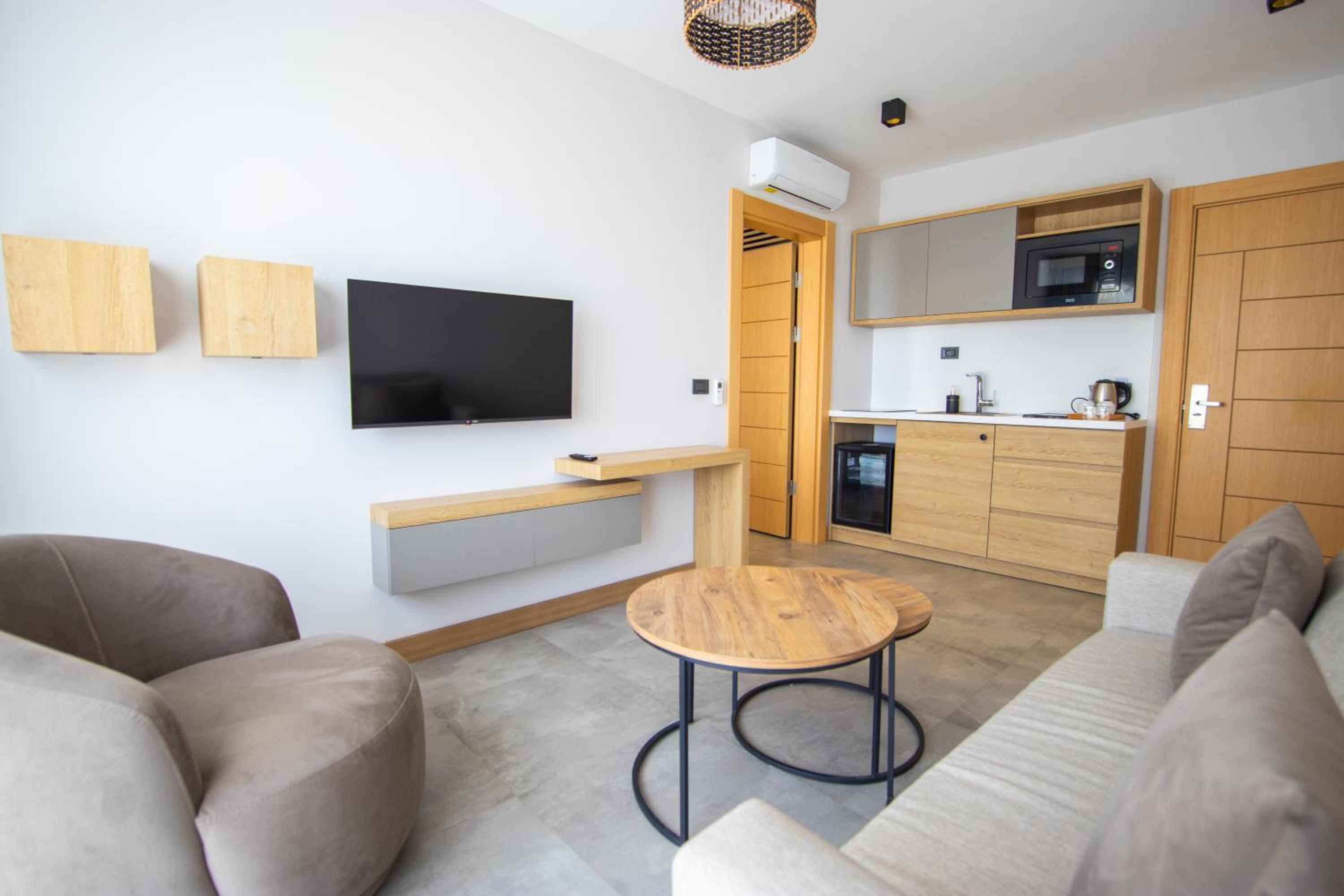 Suite with Garden View photo 3