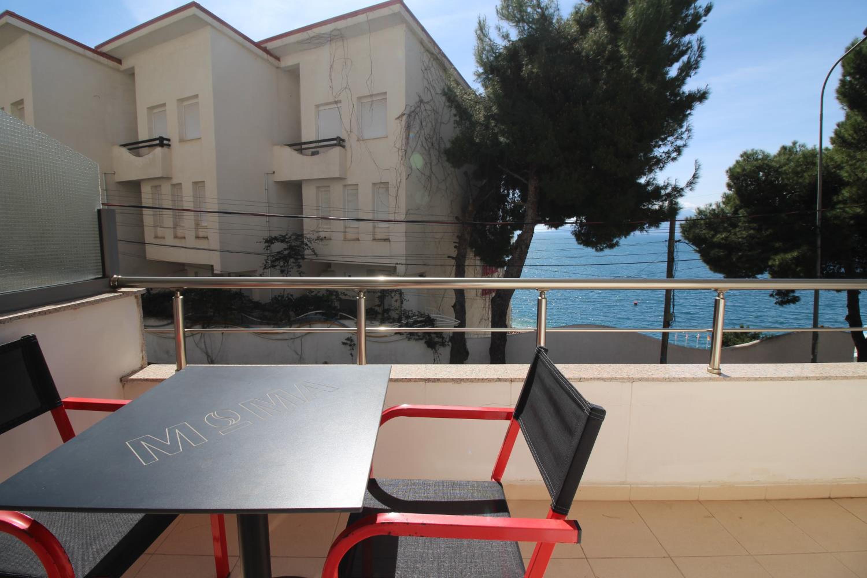 Double Room with Sea View photo 2