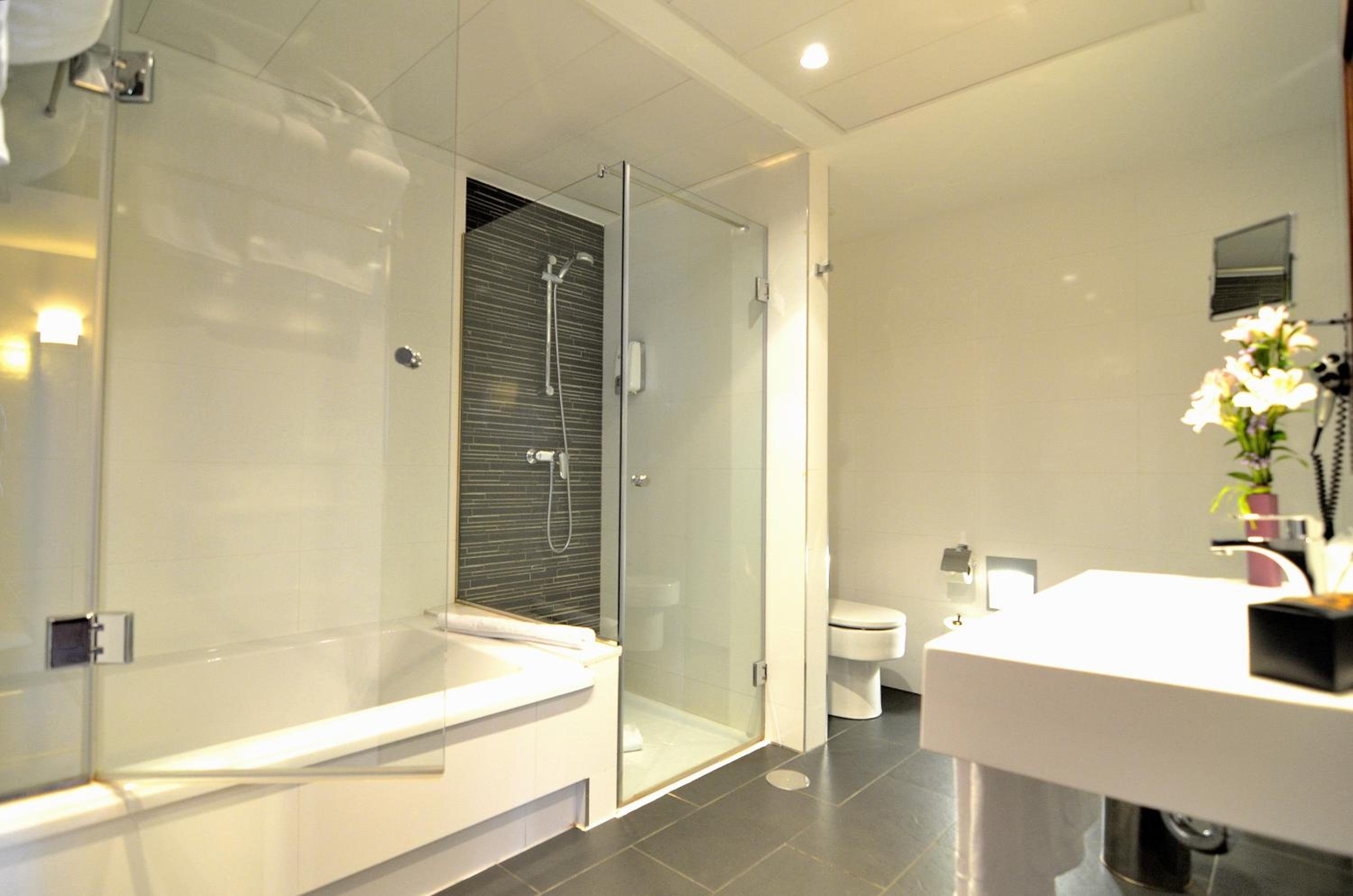 Quadruple Room photo 2
