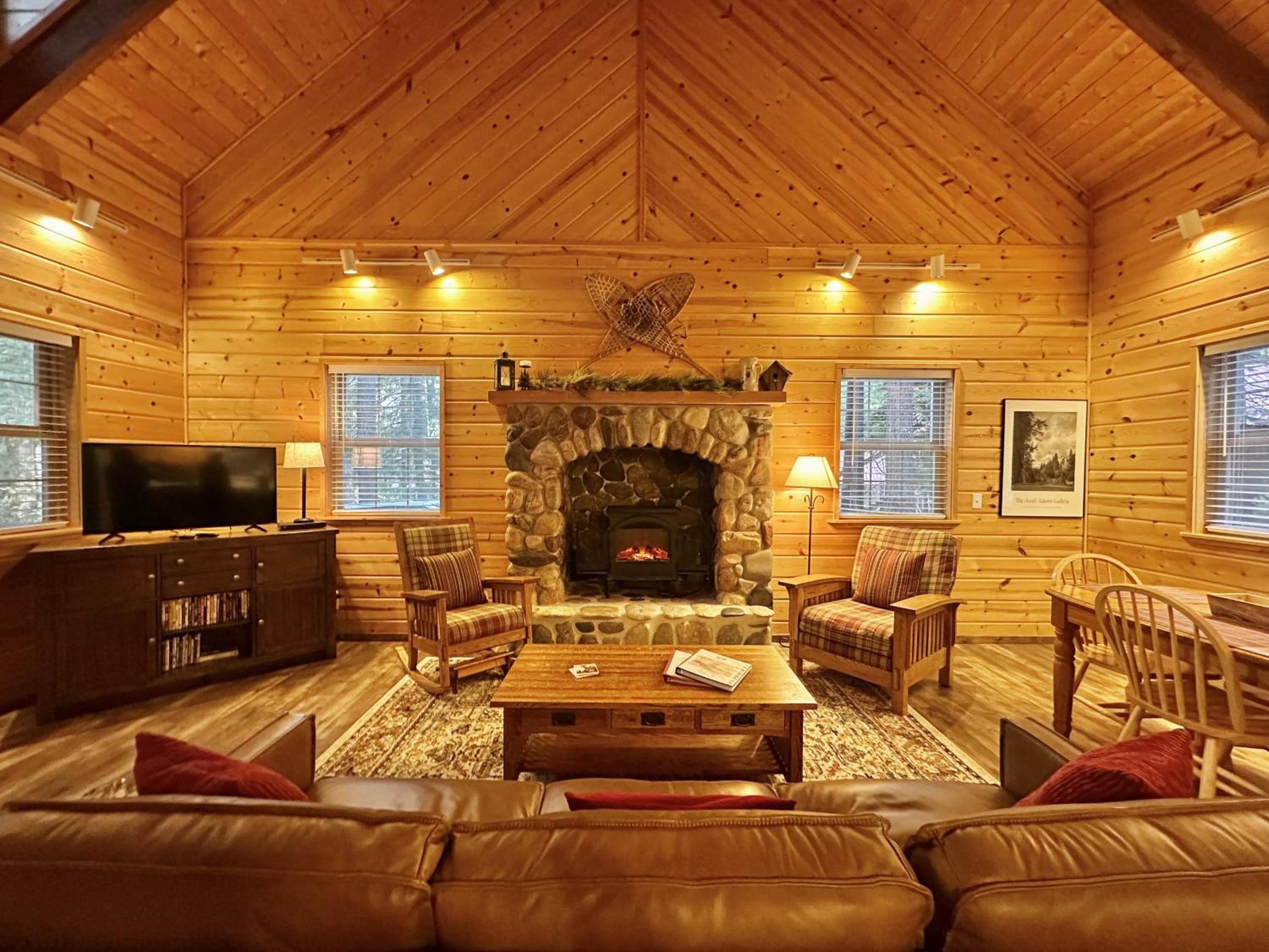 Two-Bedroom House photo 1