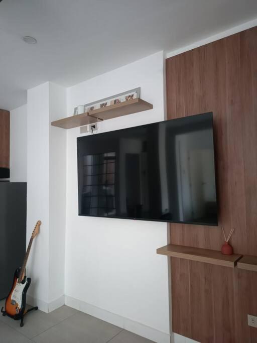 Two-Bedroom Apartment photo 3