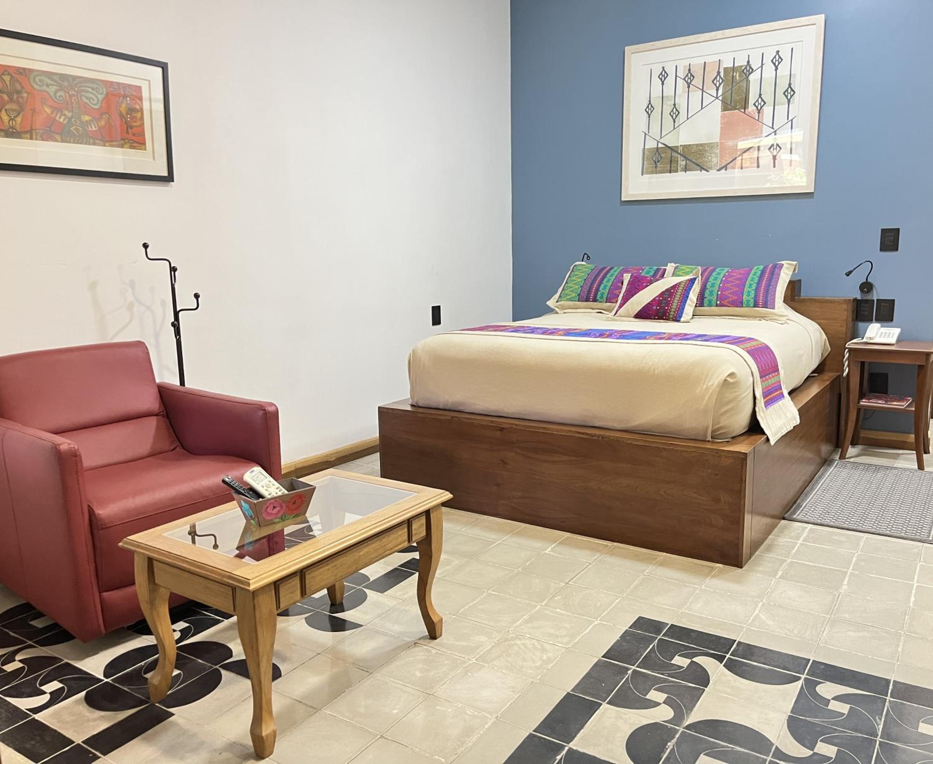 Junior Suite - Photo 1