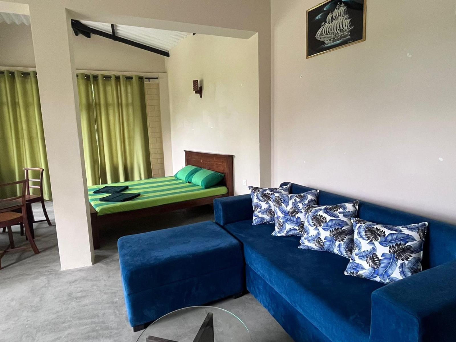 Deluxe Villa photo 1