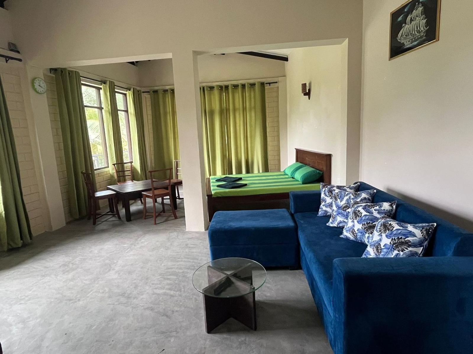 Deluxe Villa photo 2