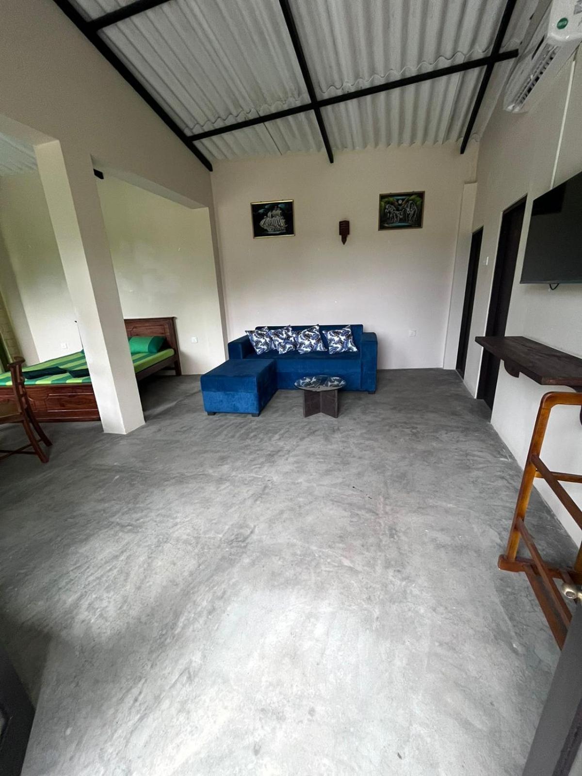 Deluxe Villa photo 3