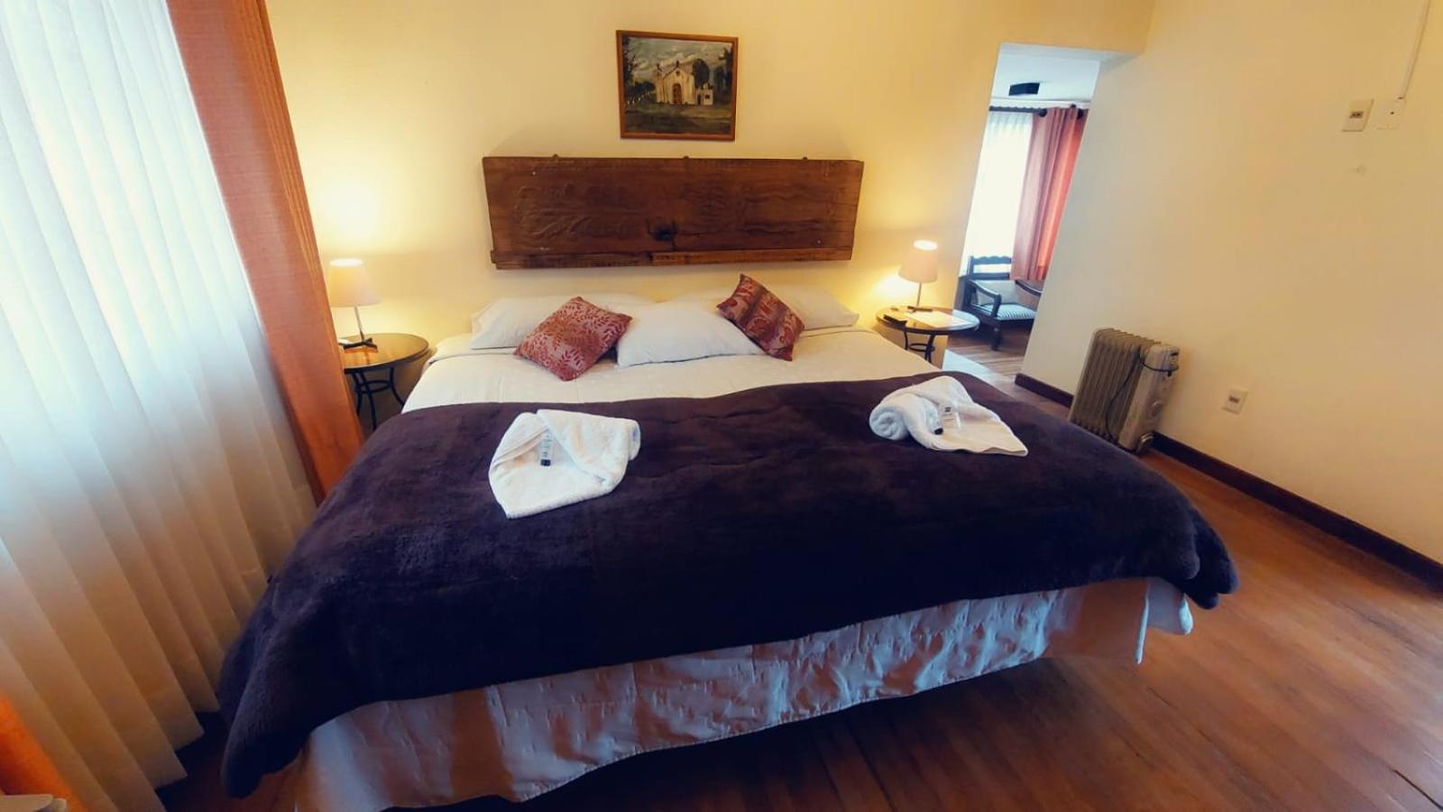 Single Room photo 2