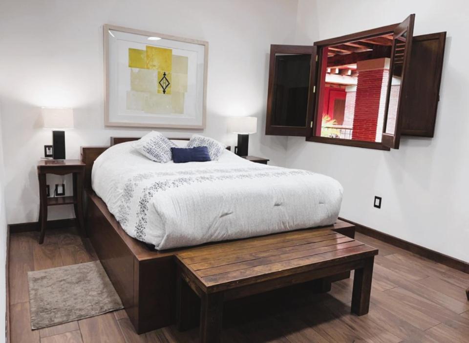 Deluxe Double Room - Photo 2