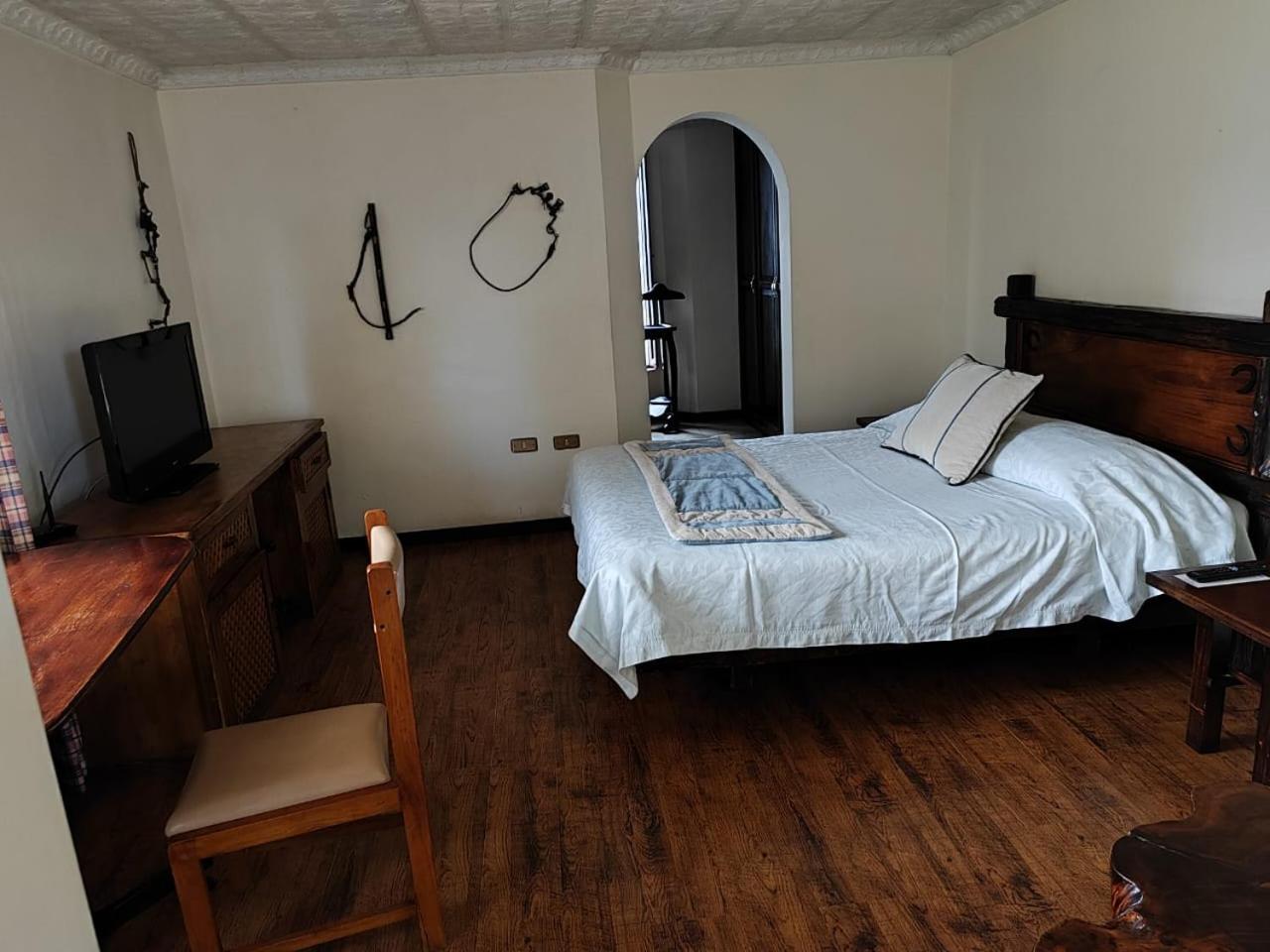 Superior Double or Twin Room photo 1