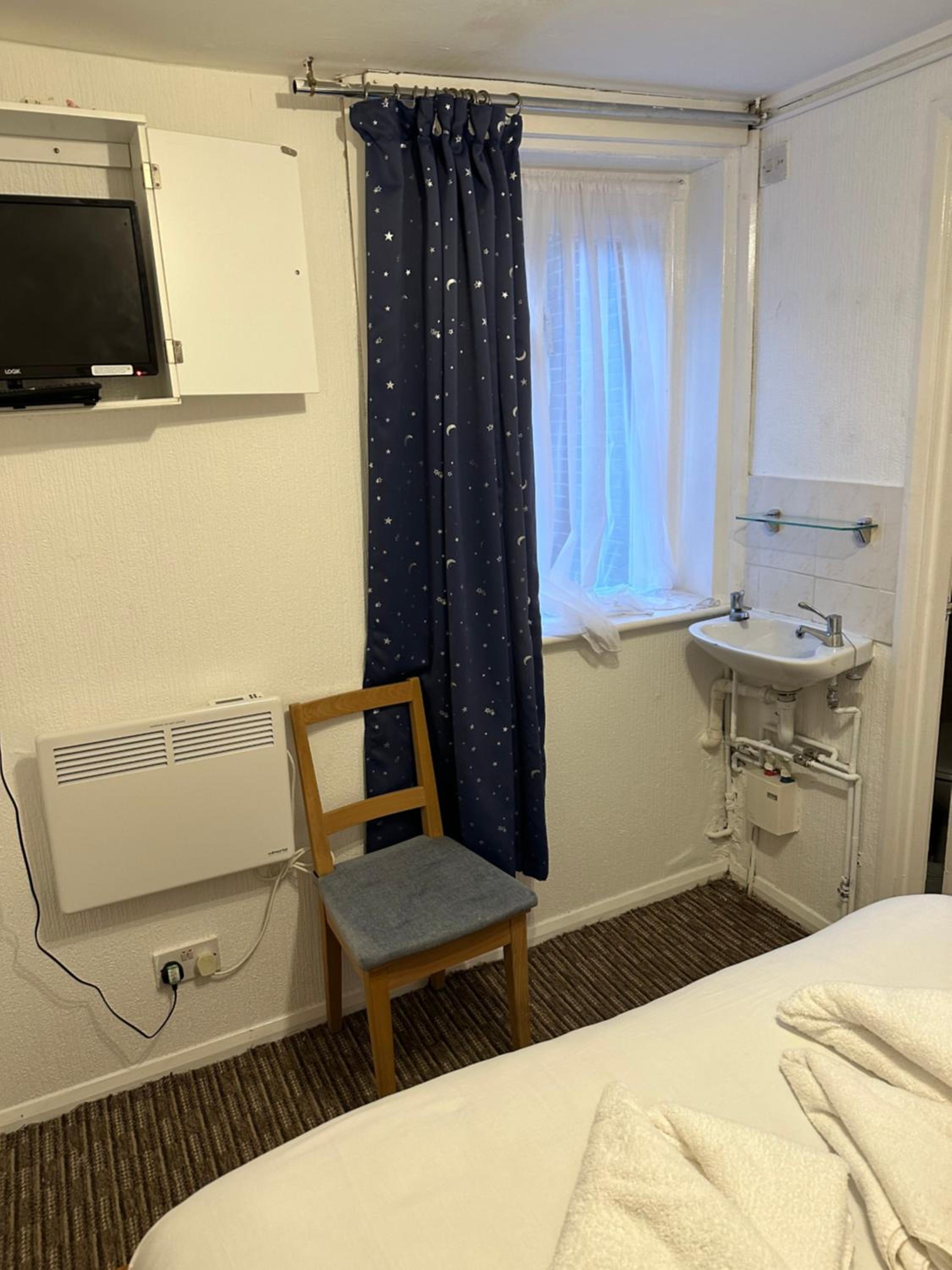 Double Room photo 2