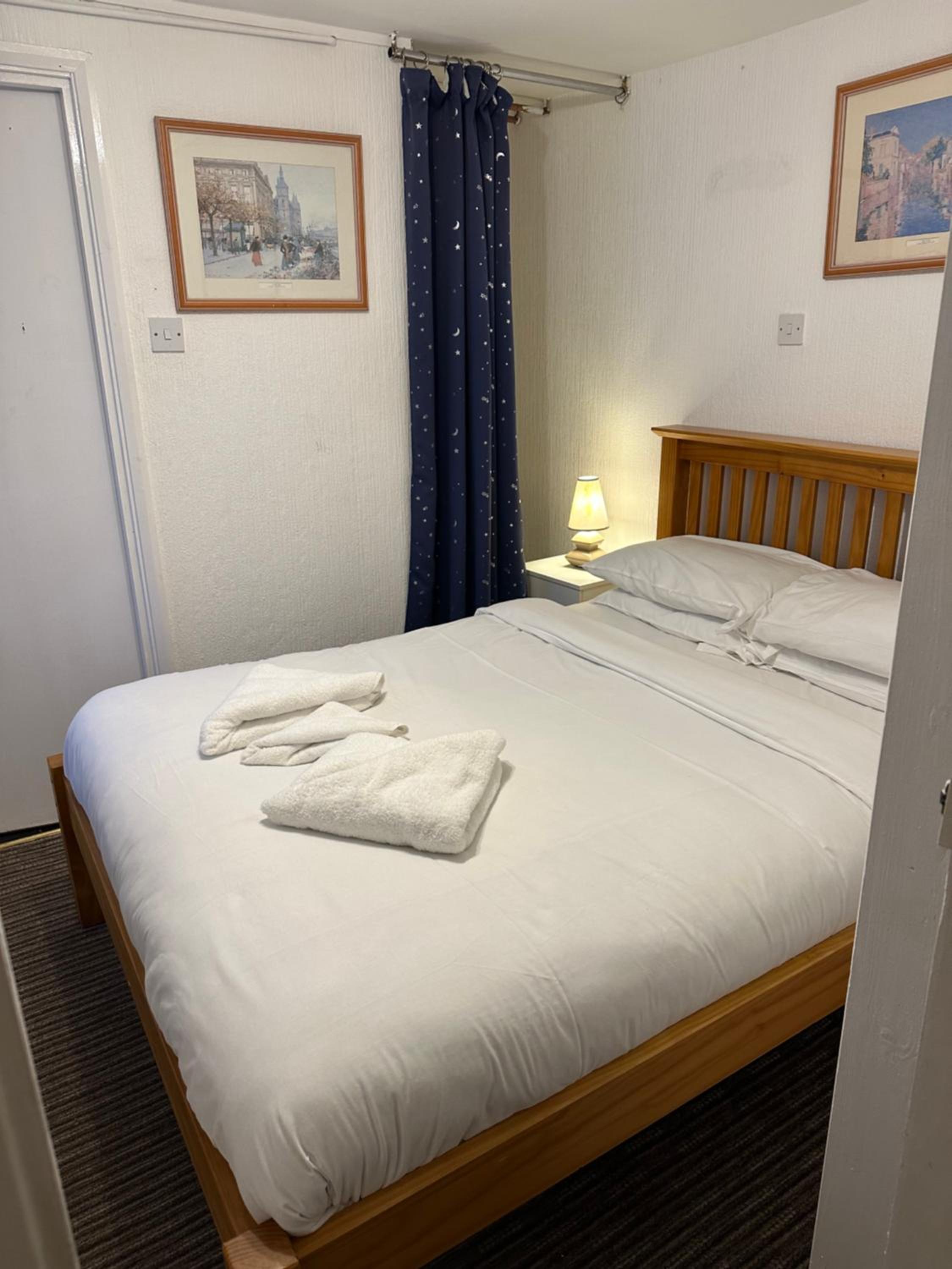Double Room photo 3