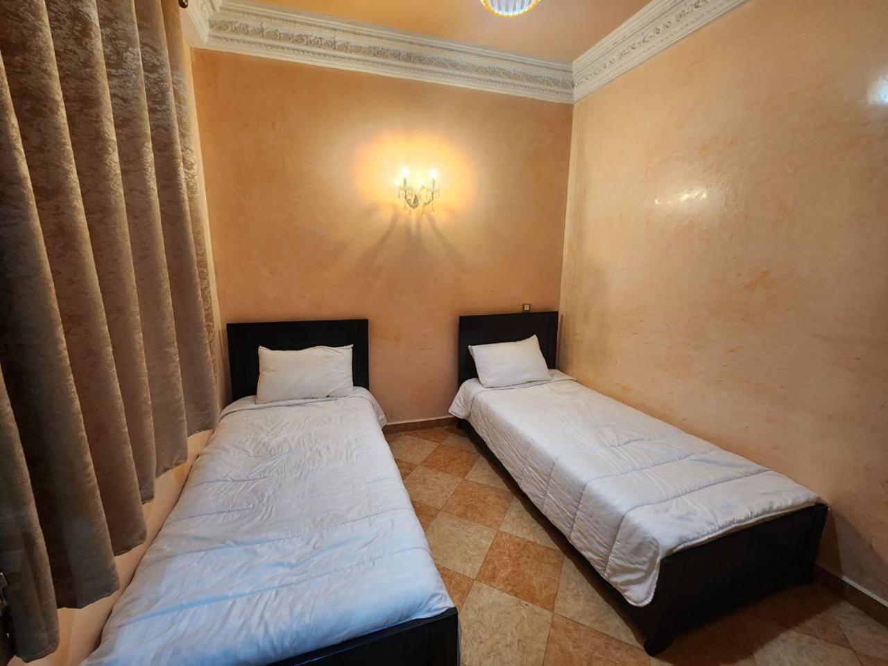 Standard Twin Room photo 1