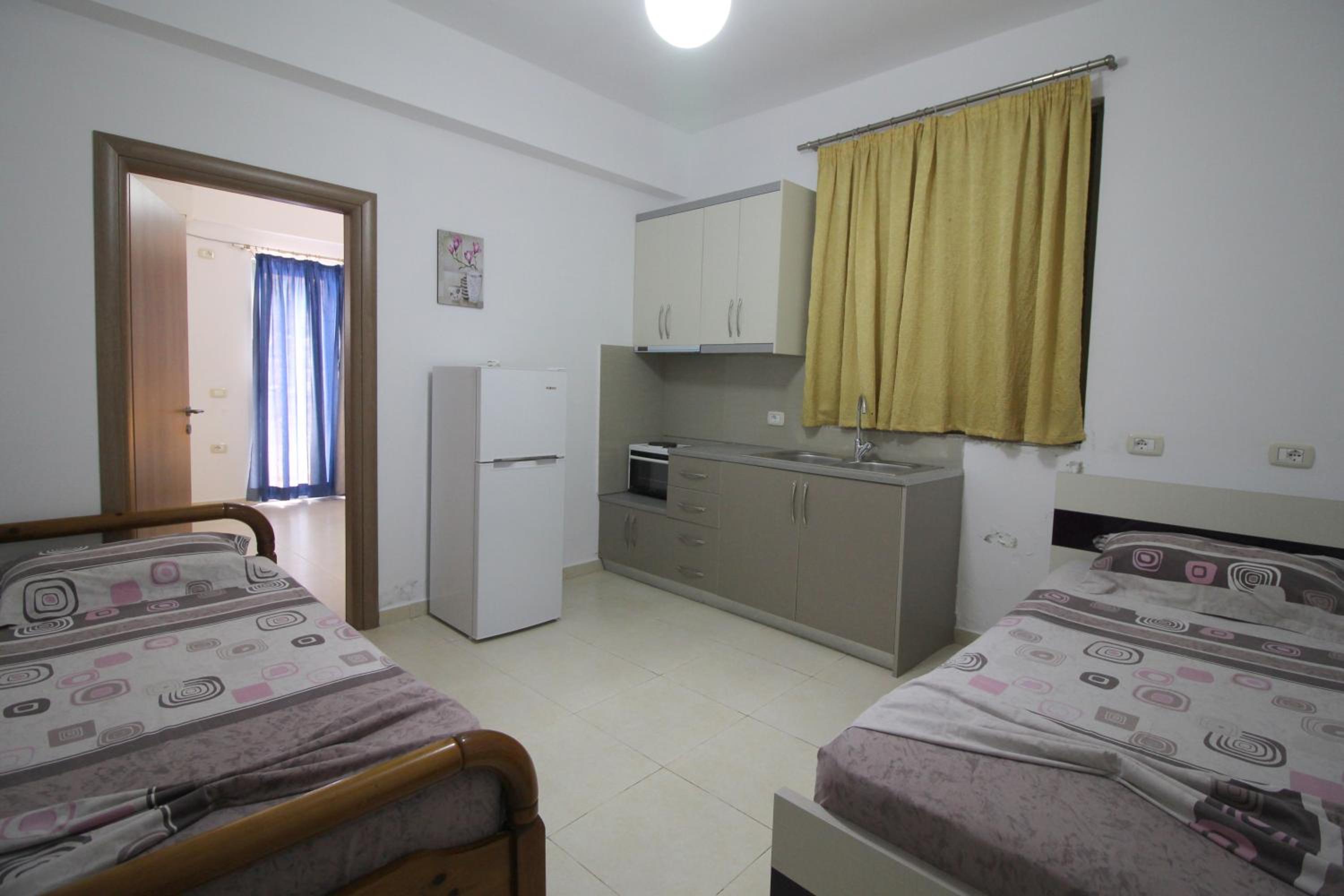 Quadruple Room photo 1