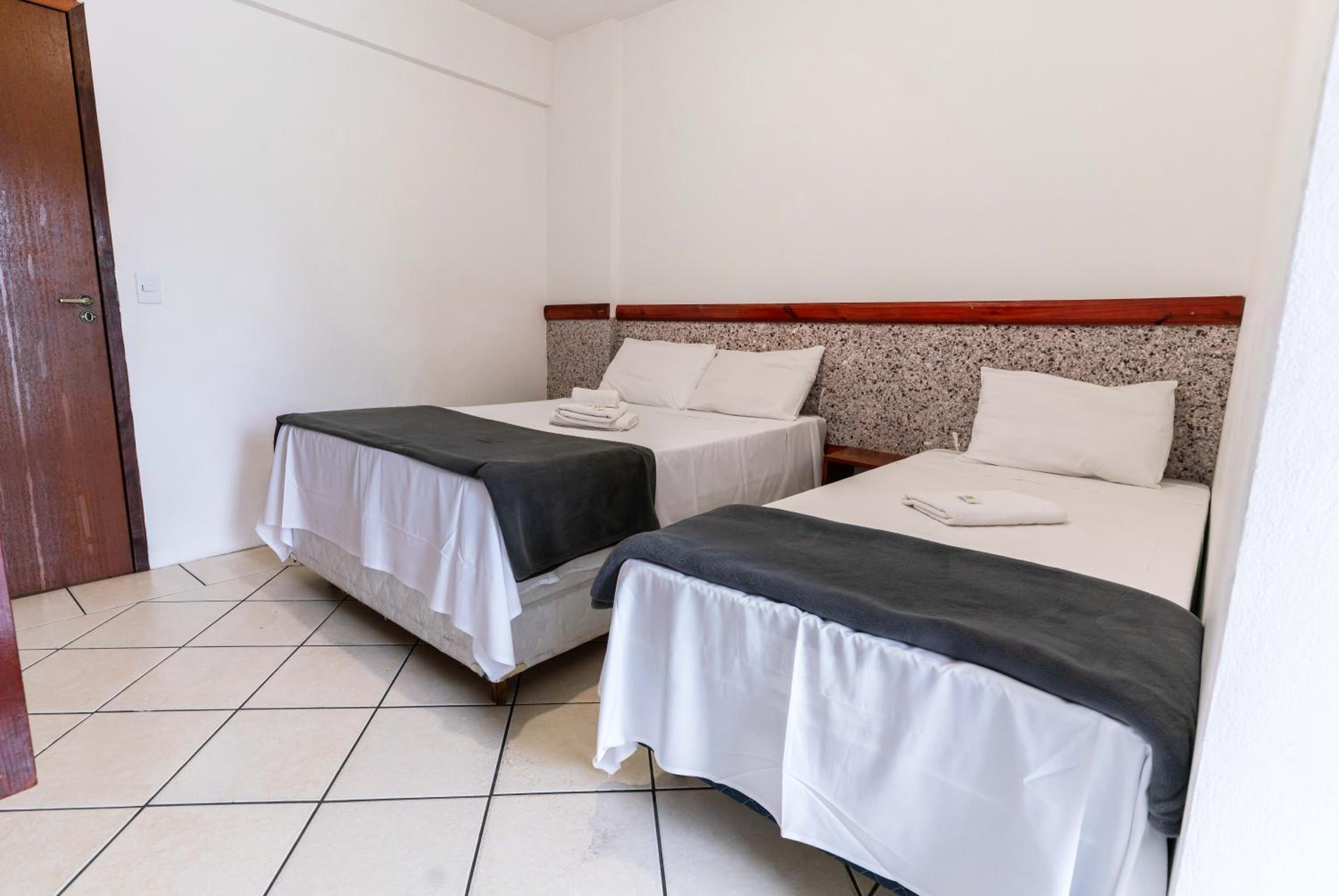Double Room with Balcony photo 3
