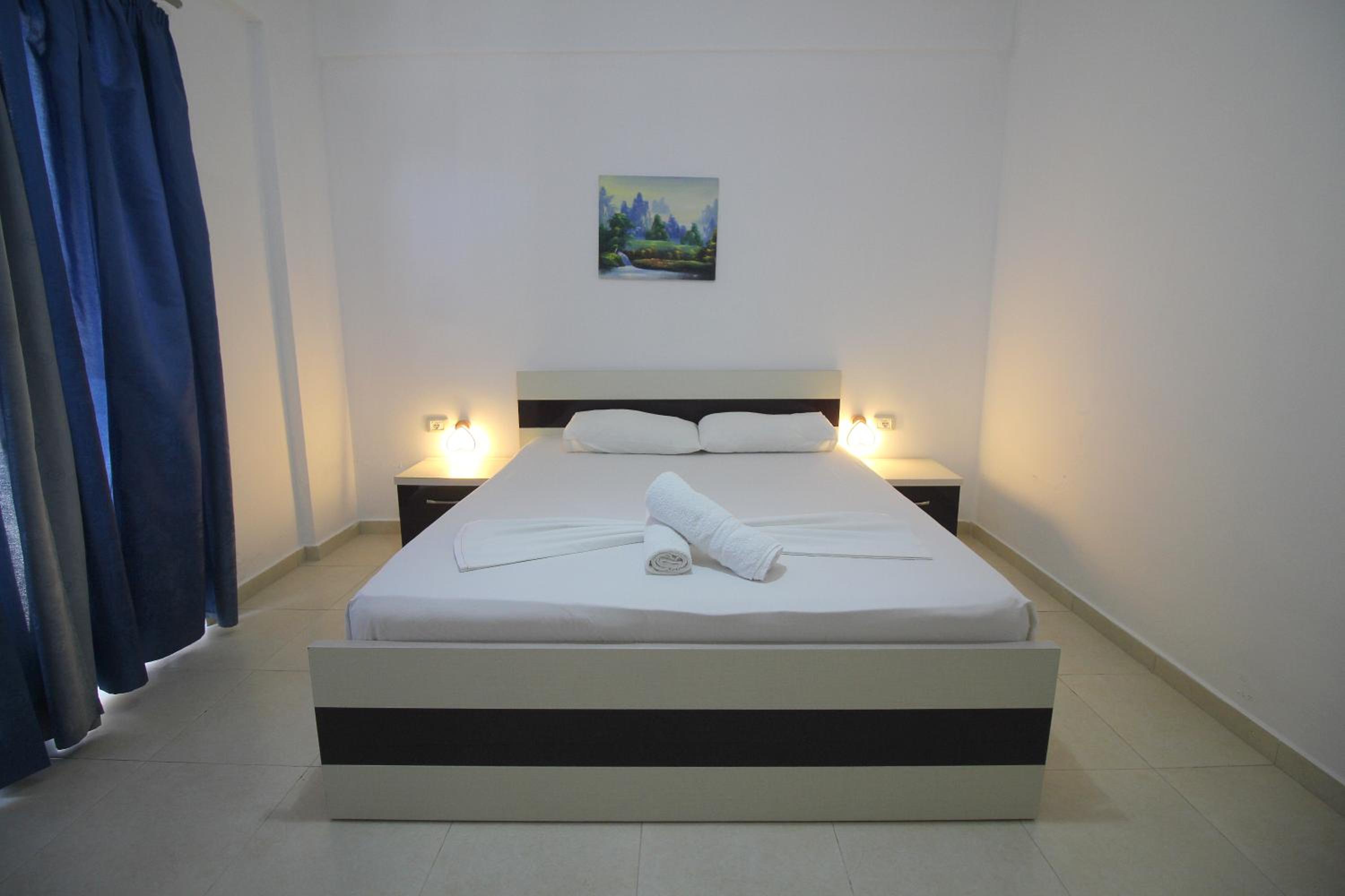 Quadruple Room photo 2