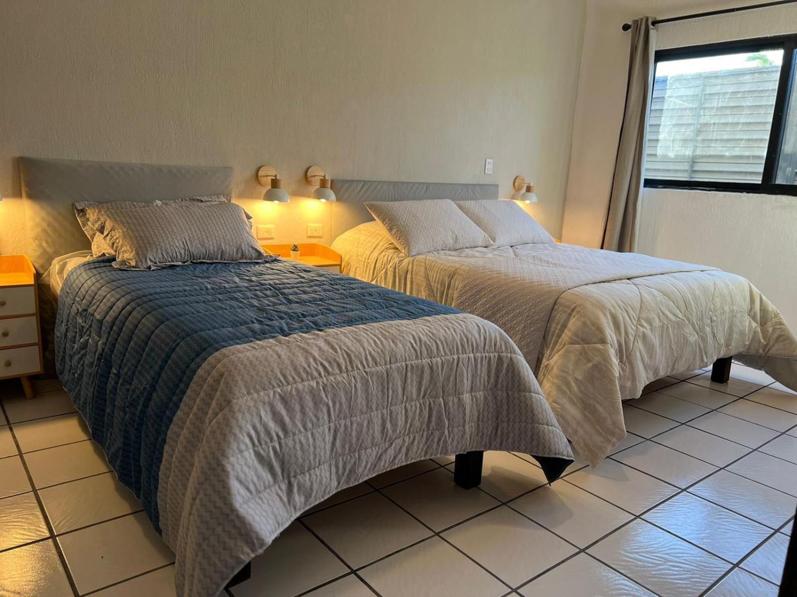 Twin Room photo 1