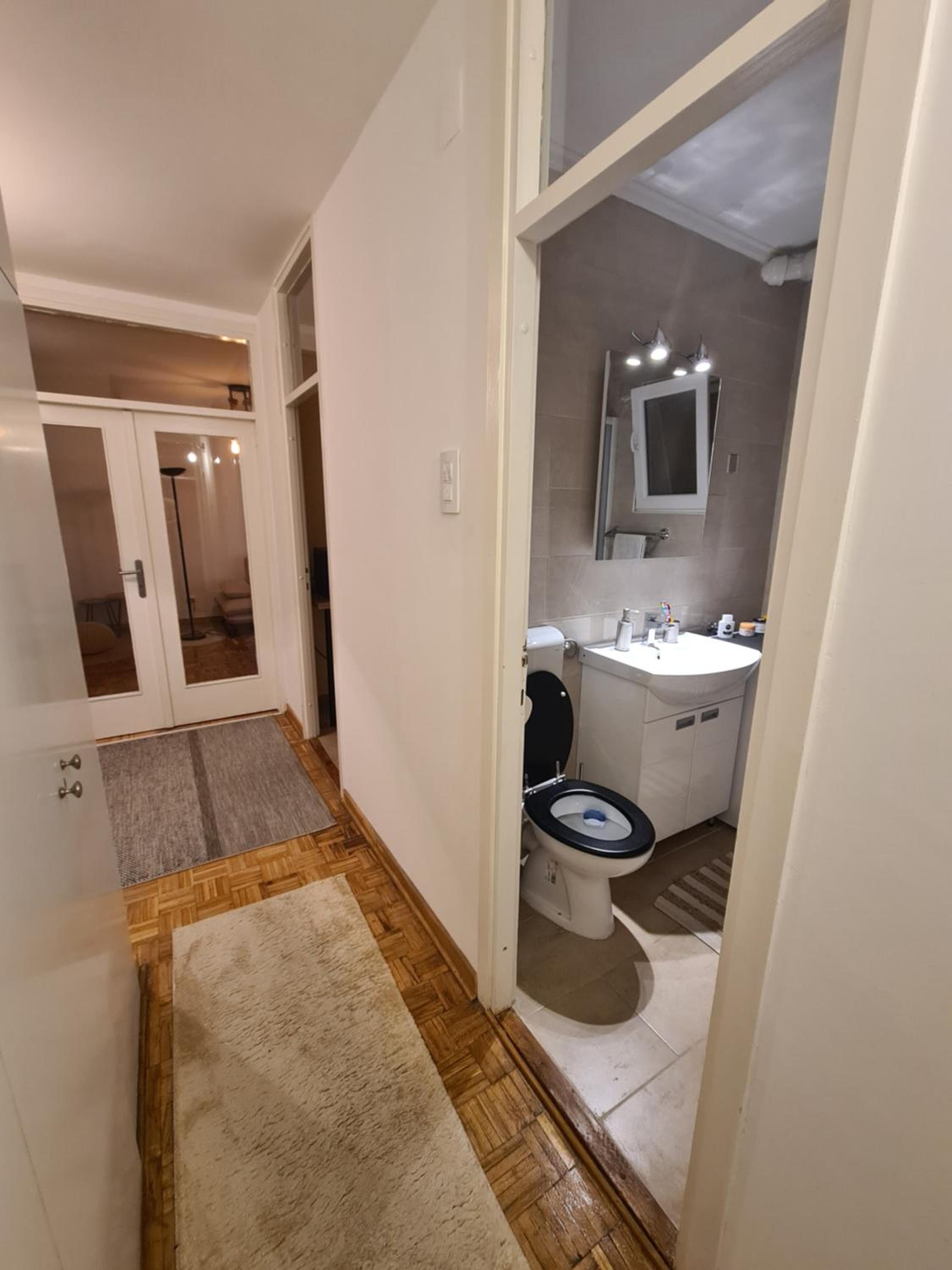 Two-Bedroom Apartment photo 2