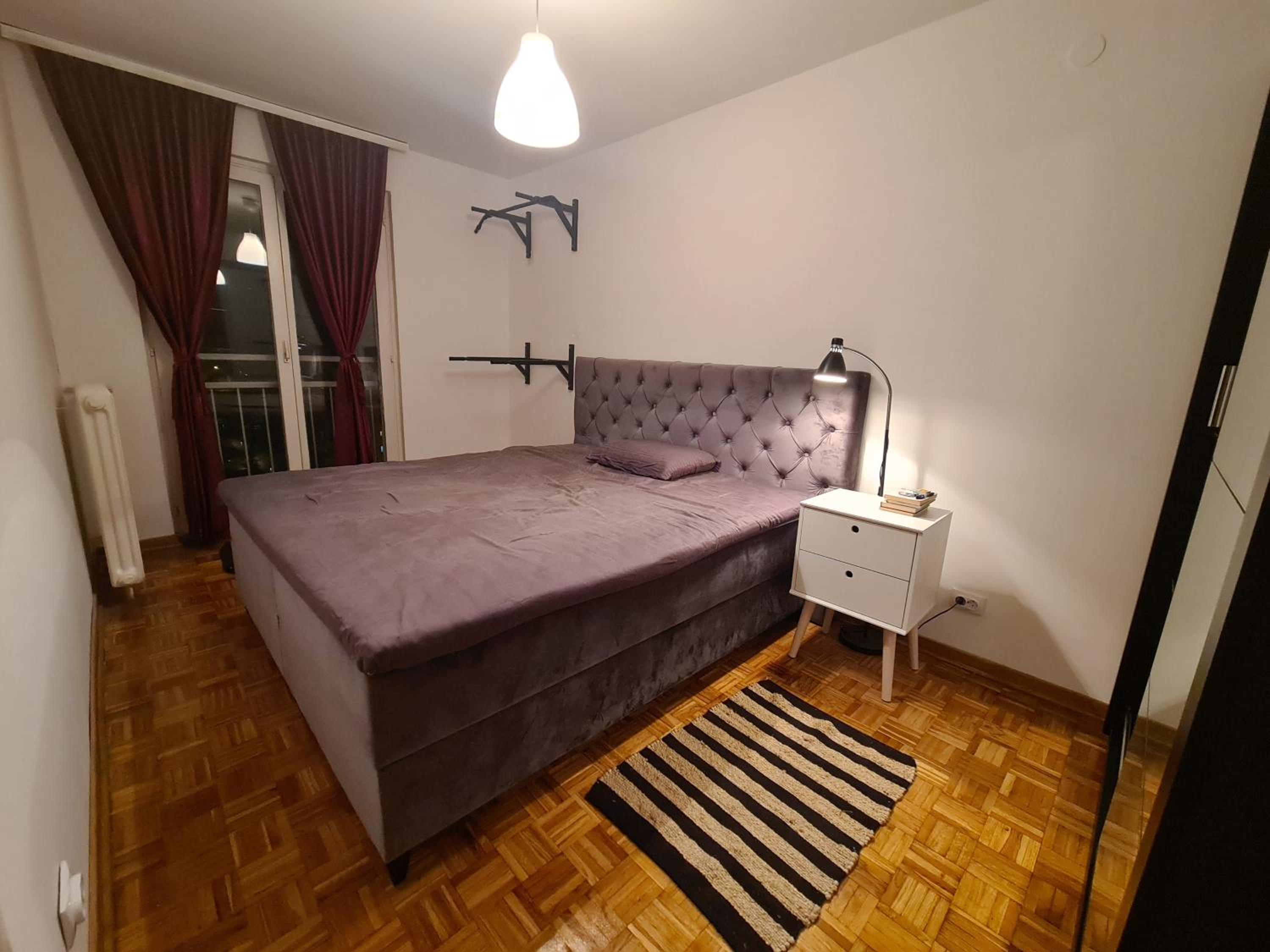 Two-Bedroom Apartment photo 3
