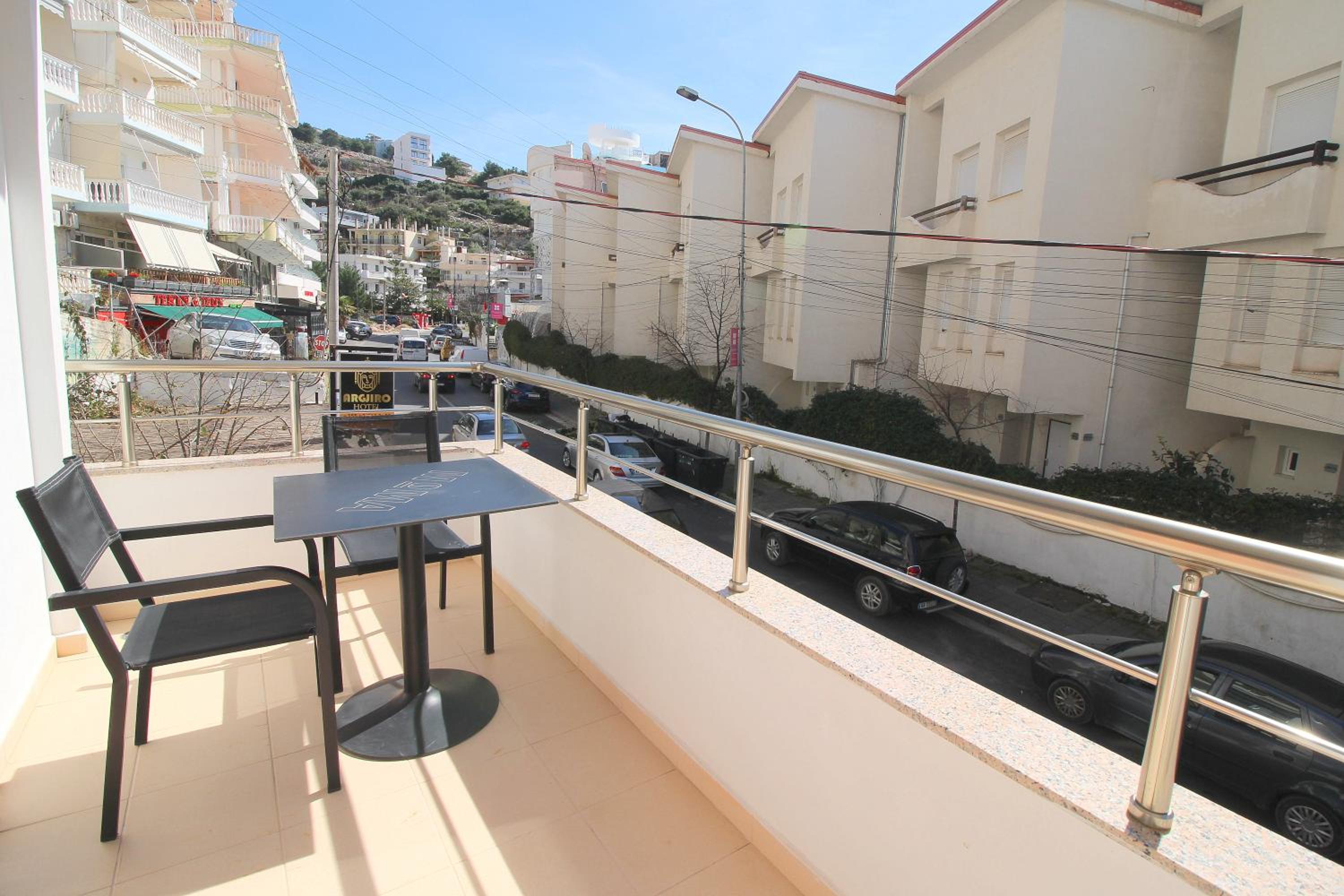Triple Room with View photo 3