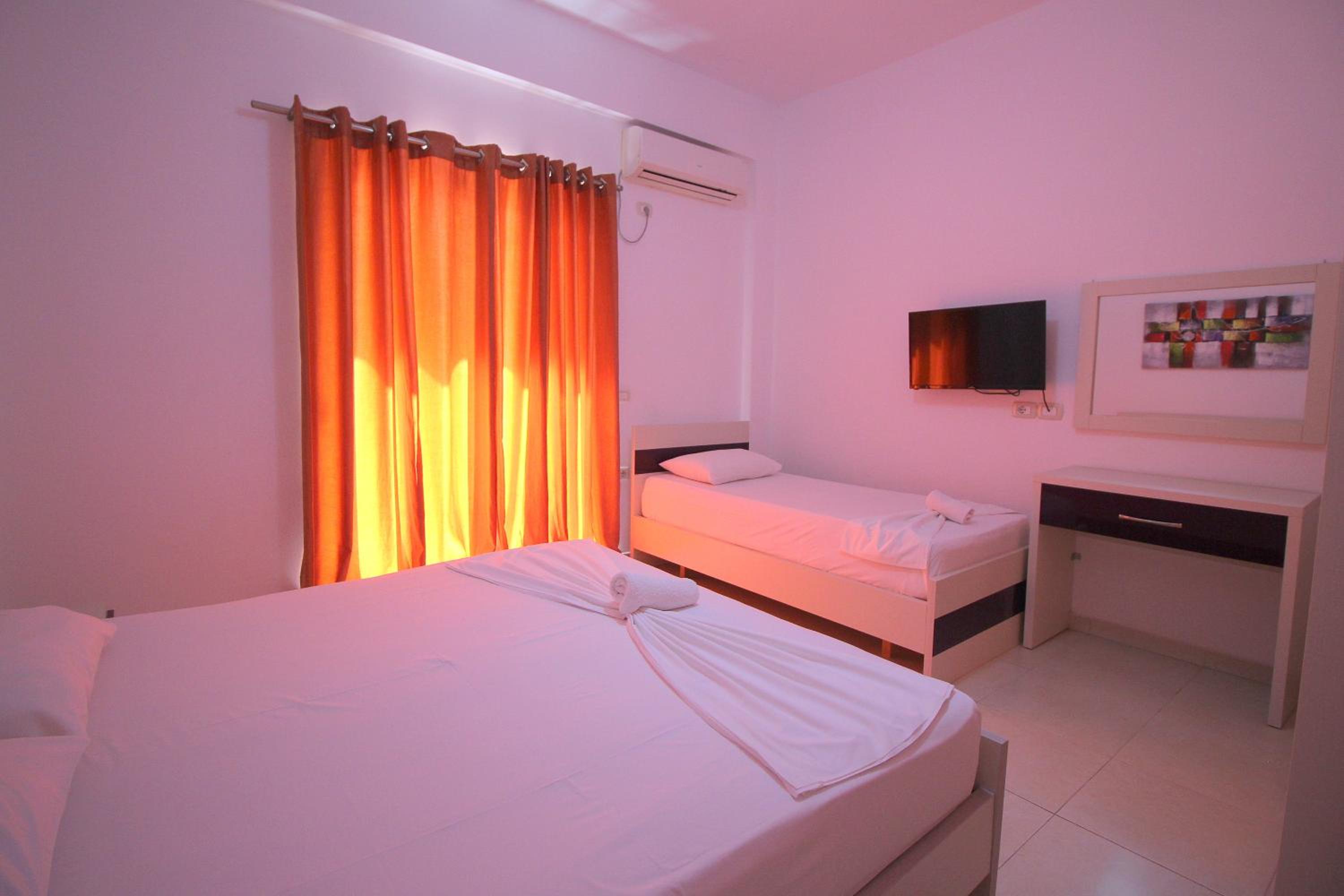 Triple Room with View photo 2