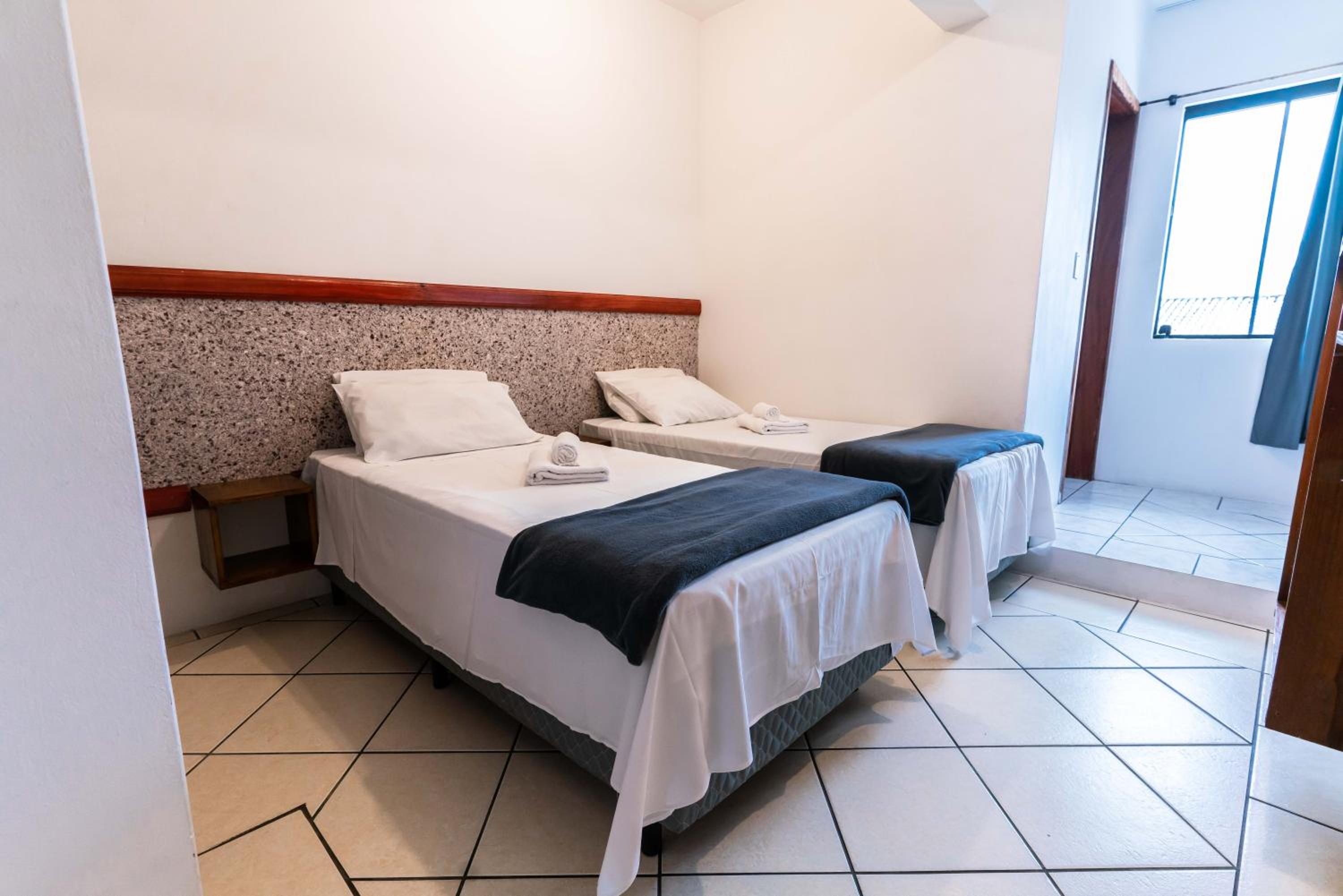 Budget Double Room