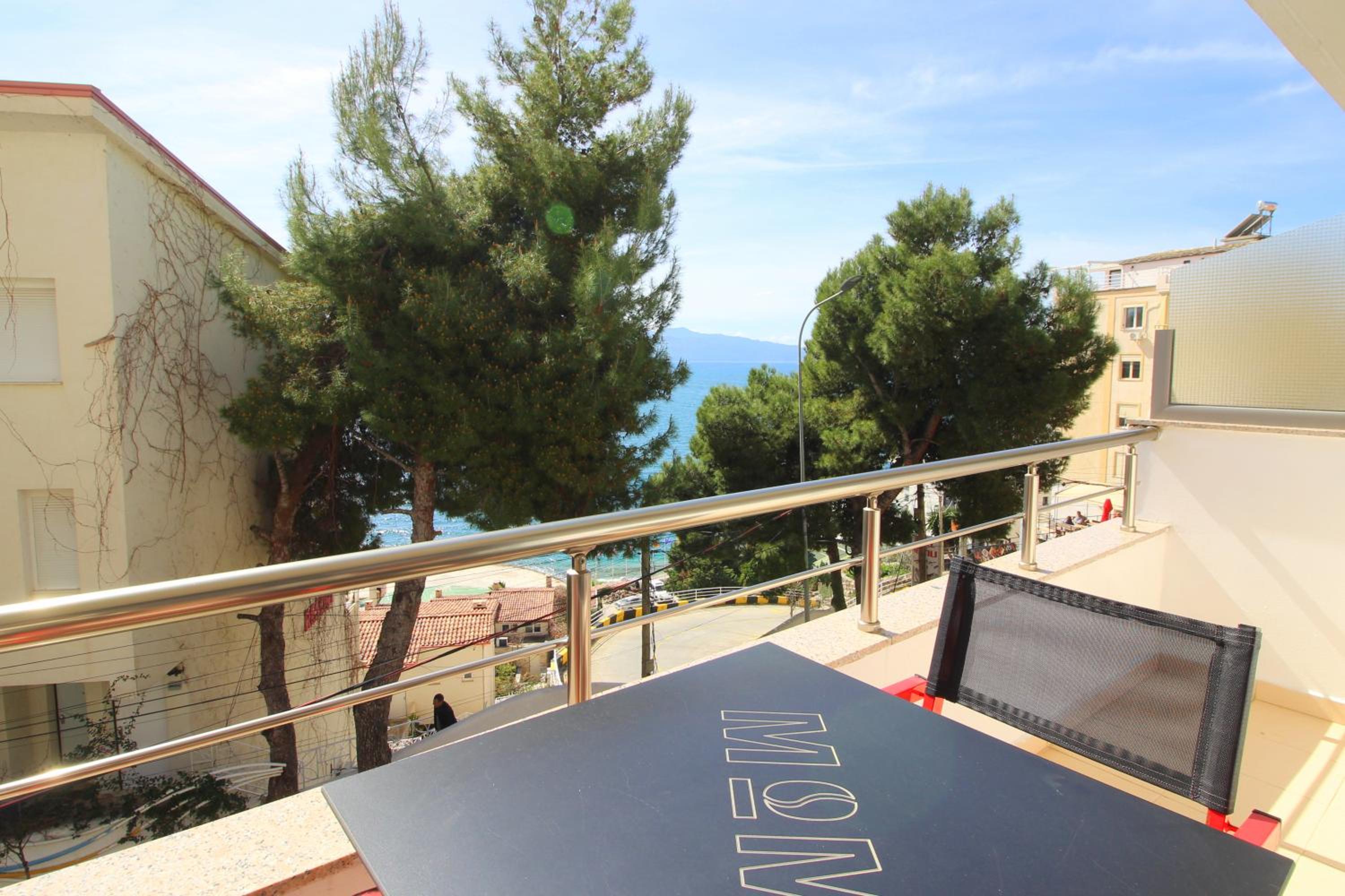 Triple Room with Sea View photo 2