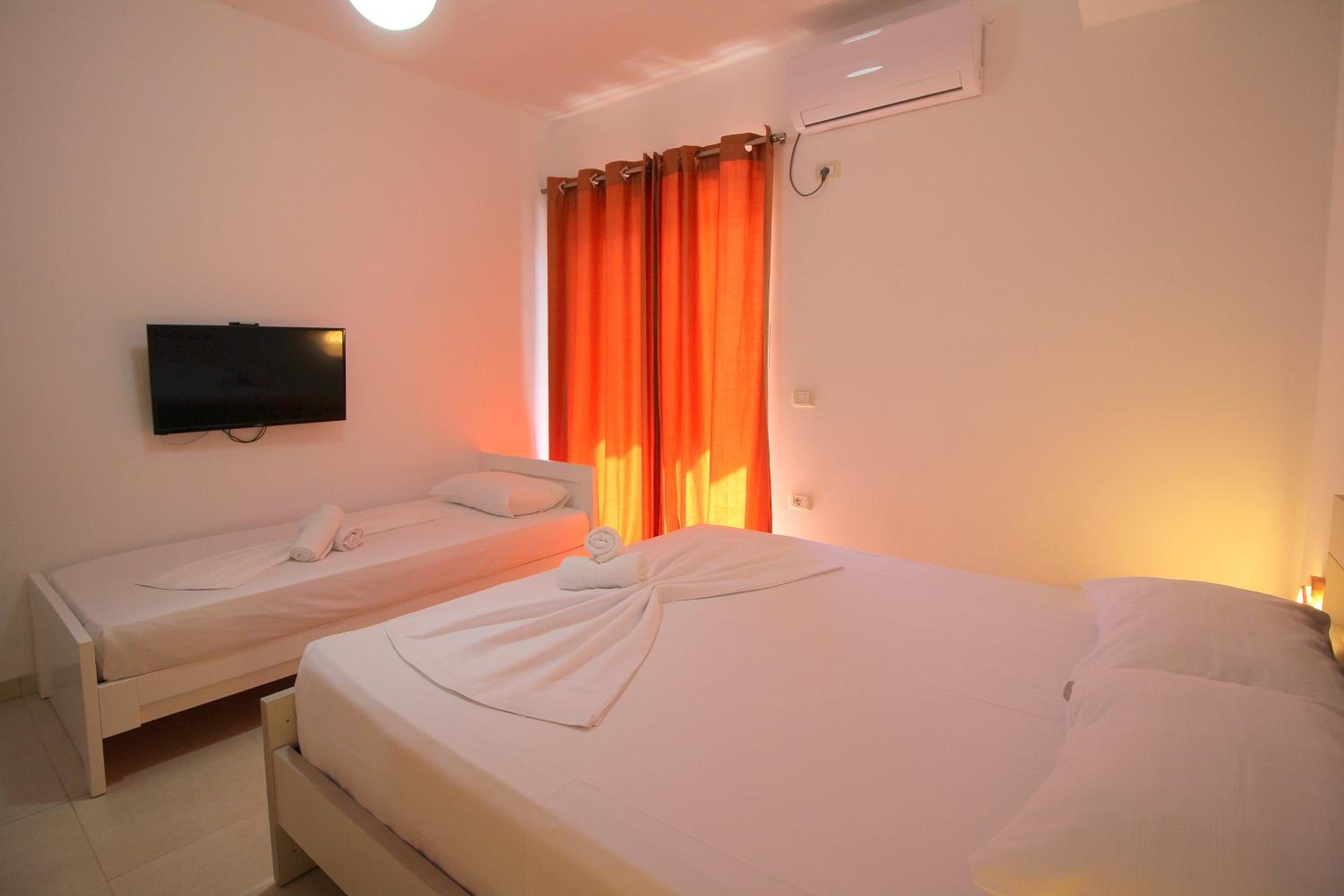 Triple Room with Sea View photo 3