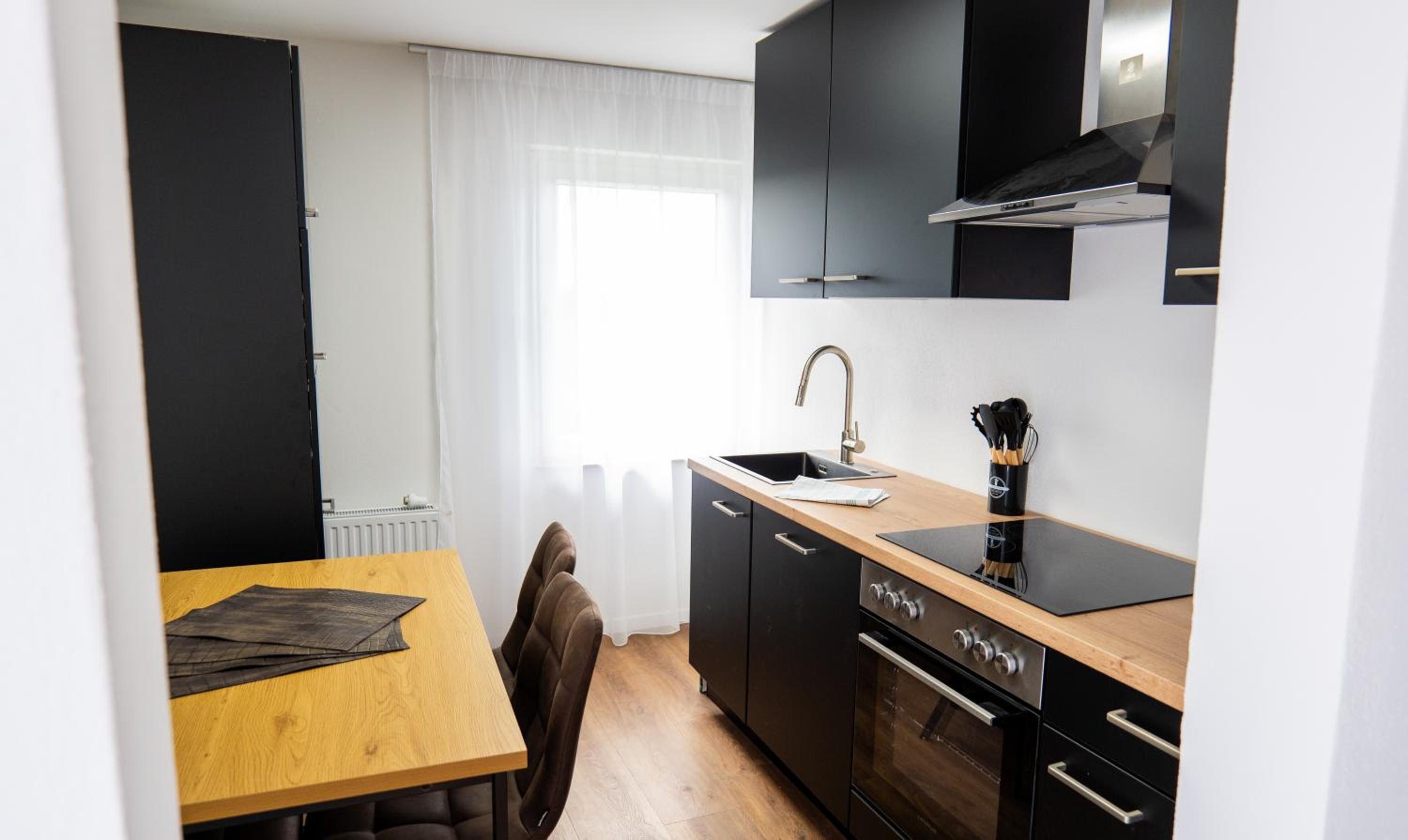 Apartment - Split Level photo 2