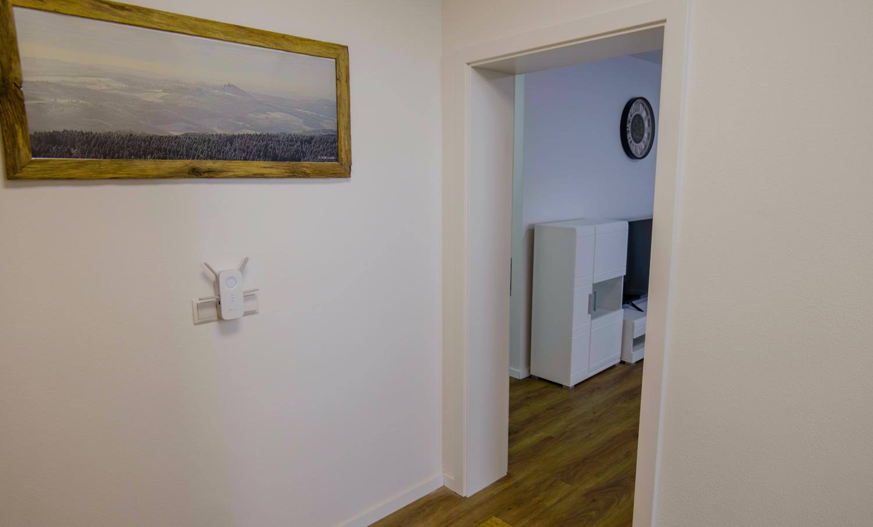 Apartment photo 2