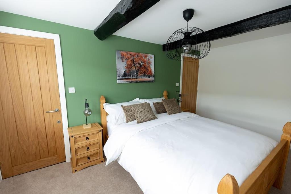 One-Bedroom House photo 2