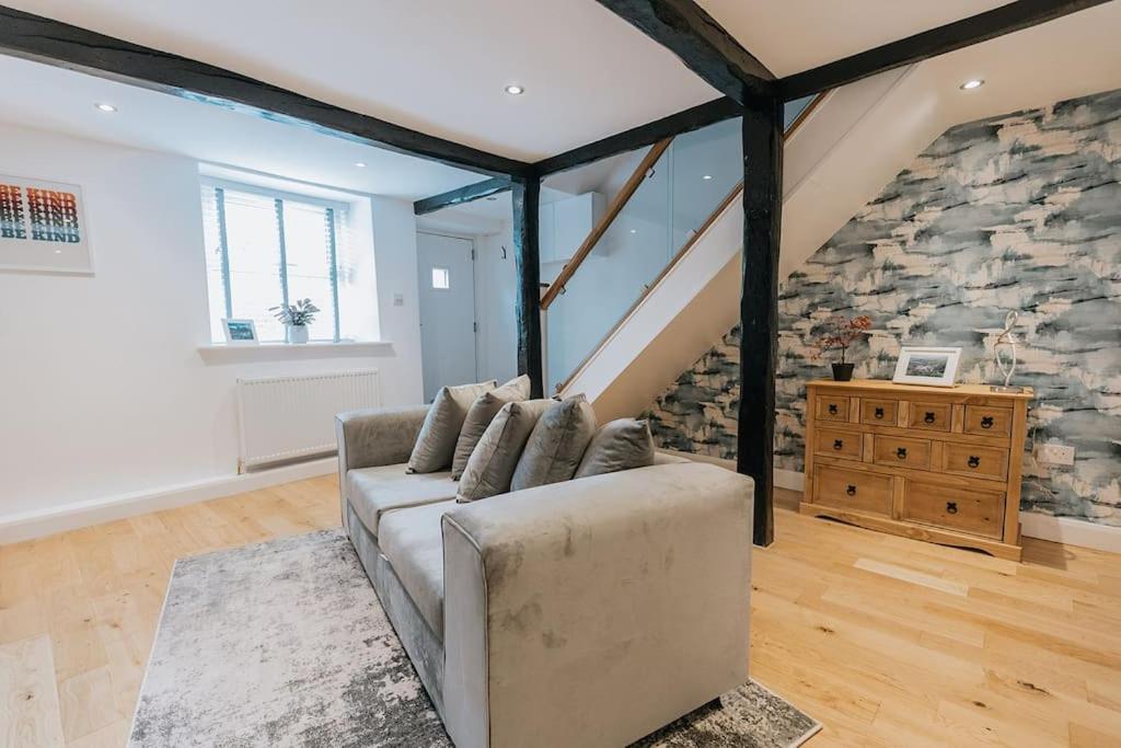One-Bedroom House photo 3