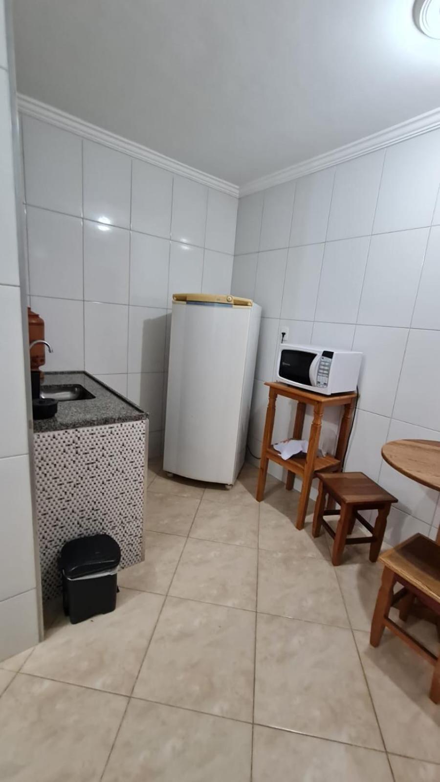 Studio Apartment photo 2