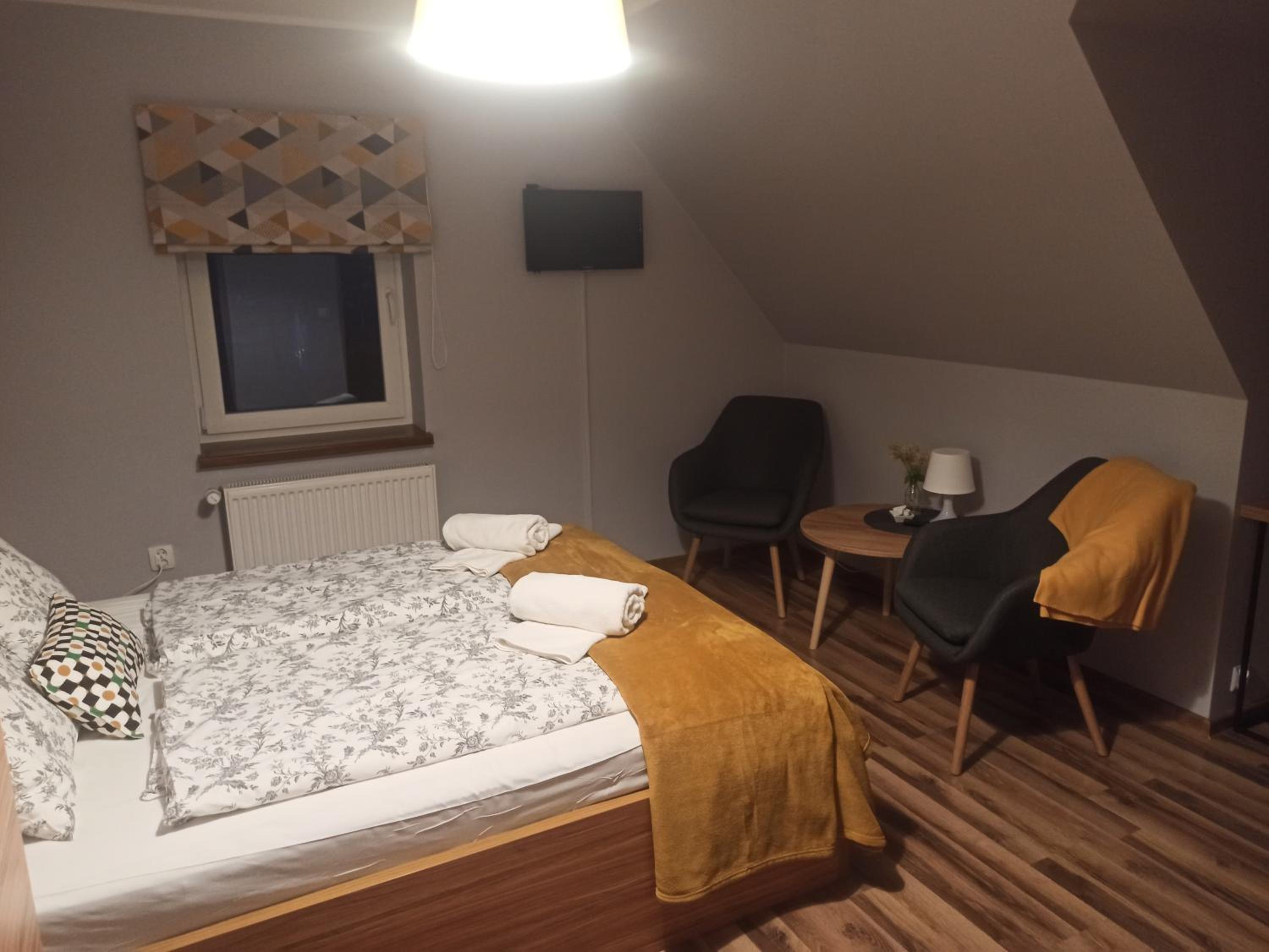 Triple Room photo 2