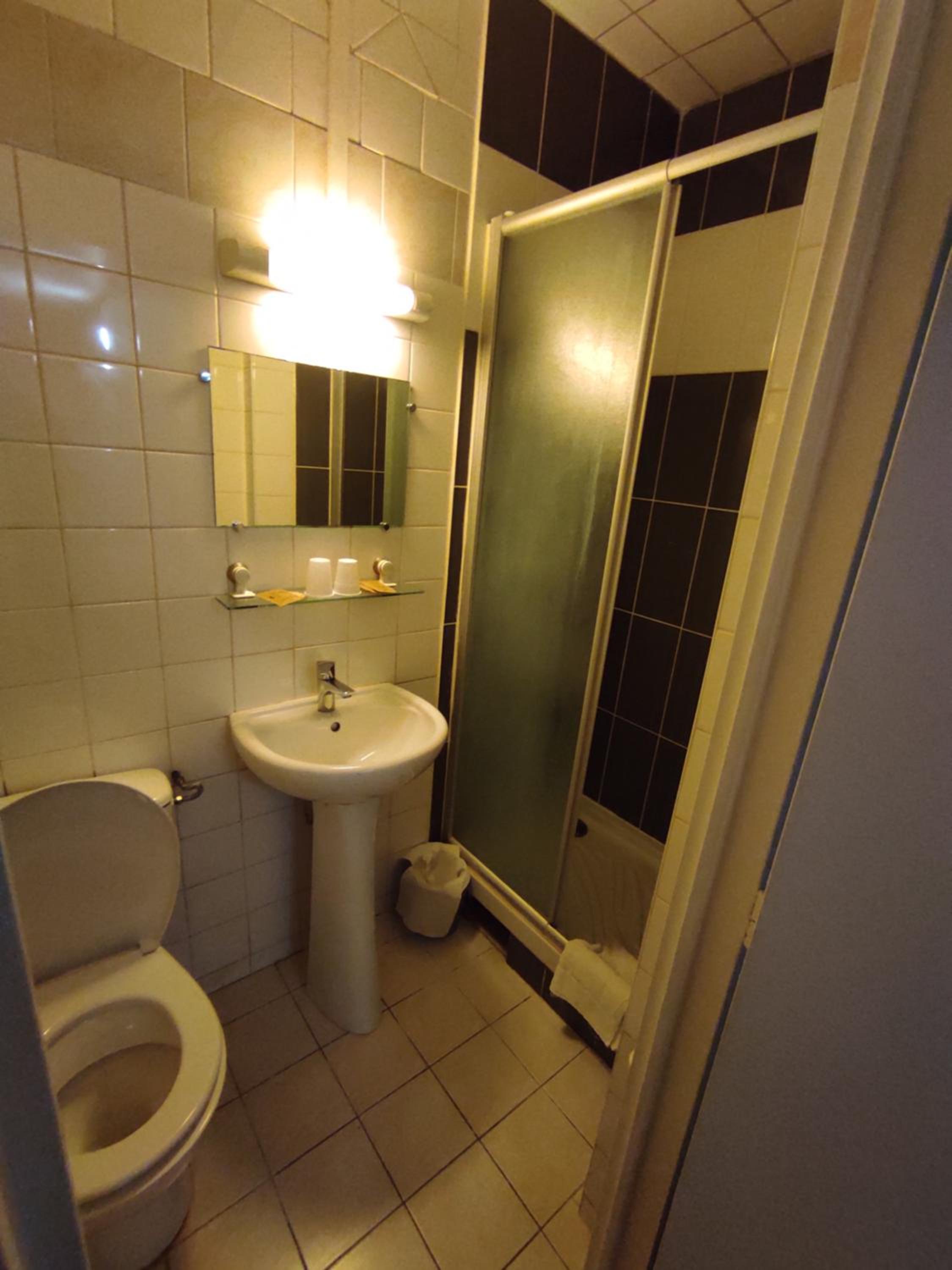 Twin Room photo 3