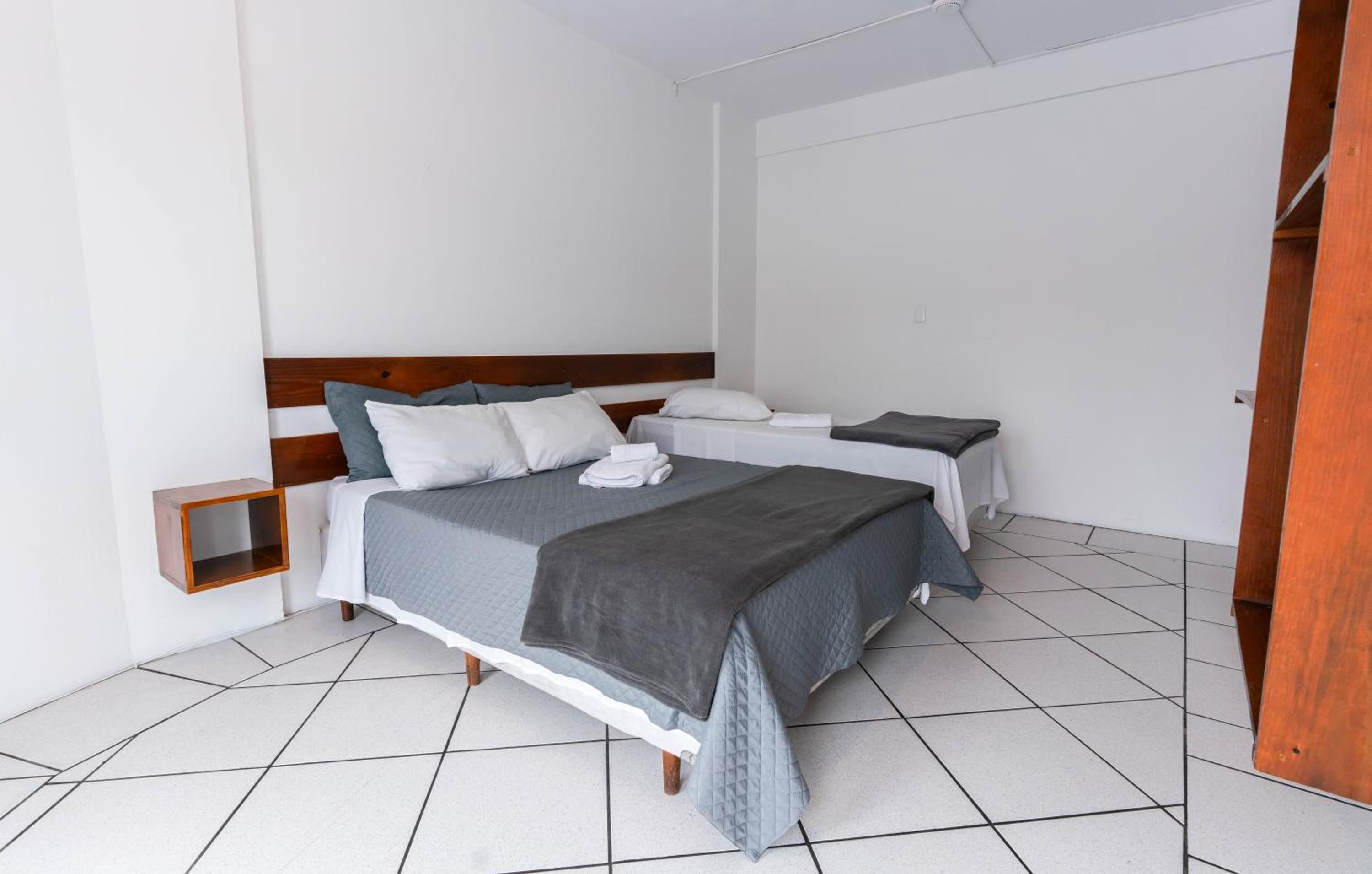 Executive Triple Room